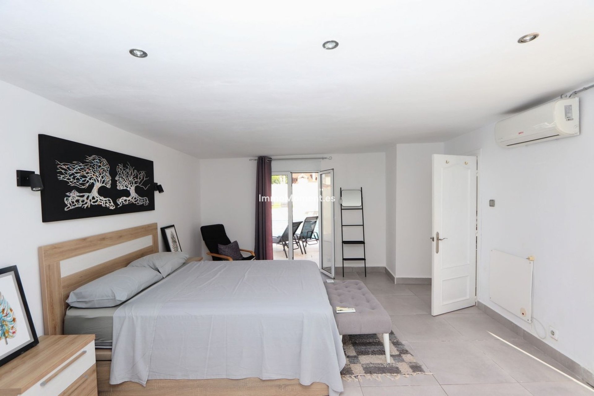 Revente - Villa individuelle - Torrevieja - Los Balcones - Los Altos del Edén