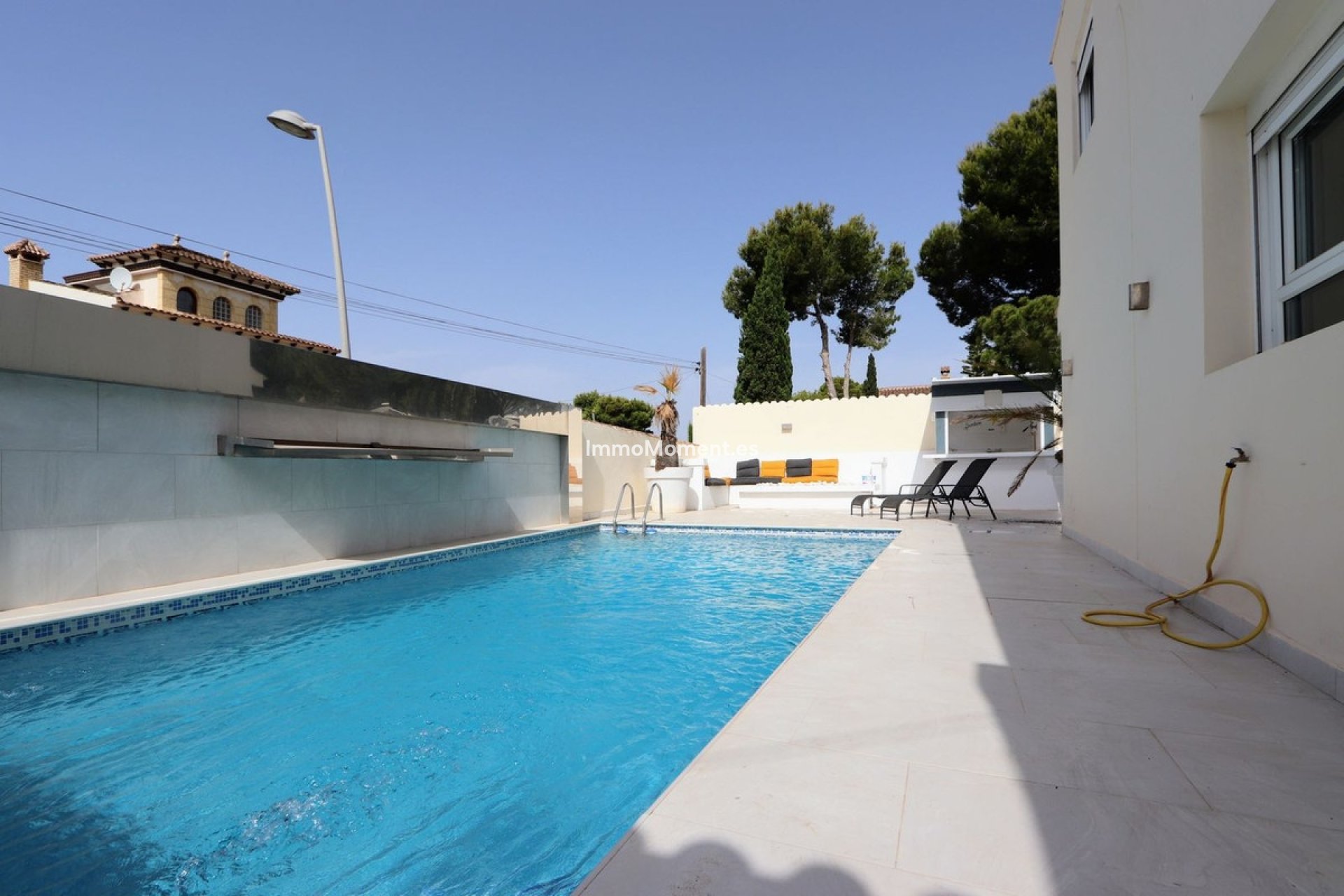 Revente - Villa individuelle - Torrevieja - Los Balcones - Los Altos del Edén