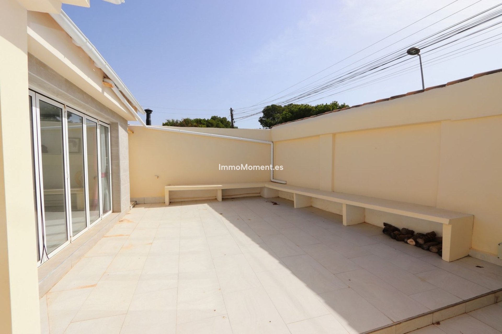 Revente - Villa individuelle - Torrevieja - Los Balcones - Los Altos del Edén