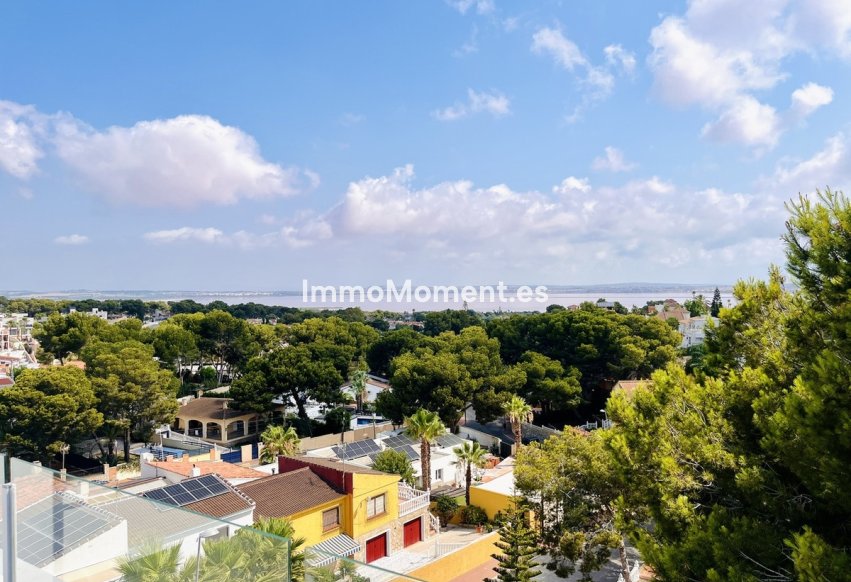 Revente - Villa individuelle - Torrevieja - Los Balcones - Los Altos del Edén