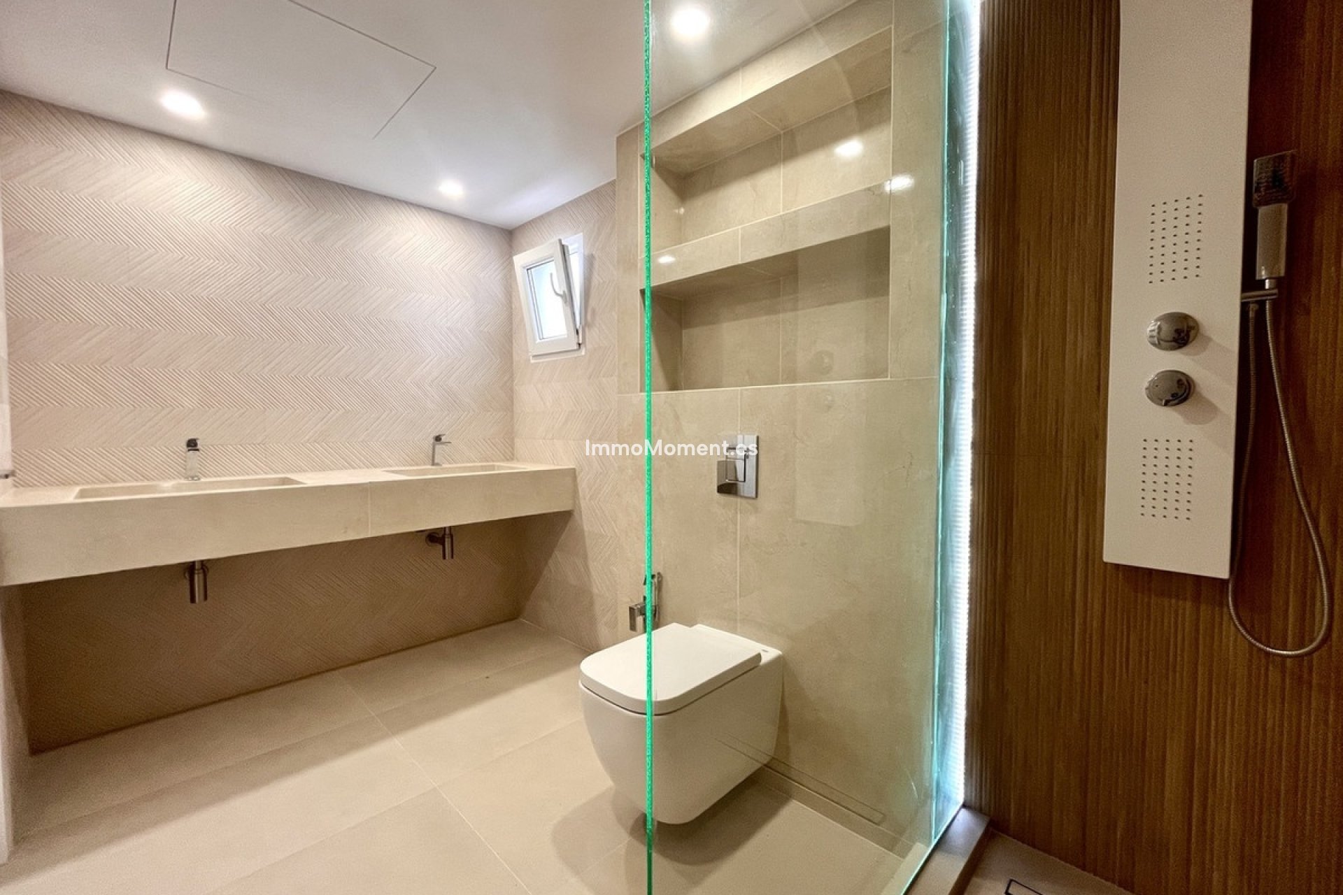 Revente - Villa individuelle - Torrevieja - Los Balcones - Los Altos del Edén