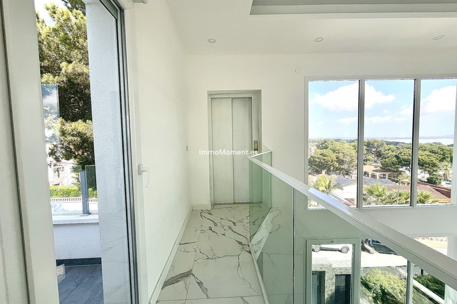 Revente - Villa individuelle - Torrevieja - Los Balcones - Los Altos del Edén