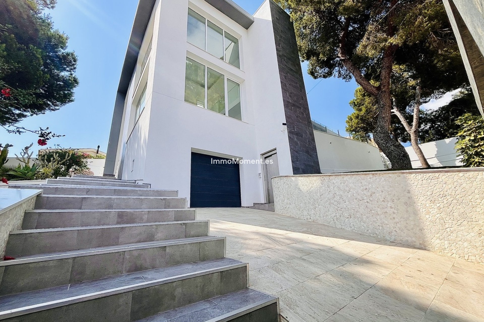 Revente - Villa individuelle - Torrevieja - Los Balcones - Los Altos del Edén