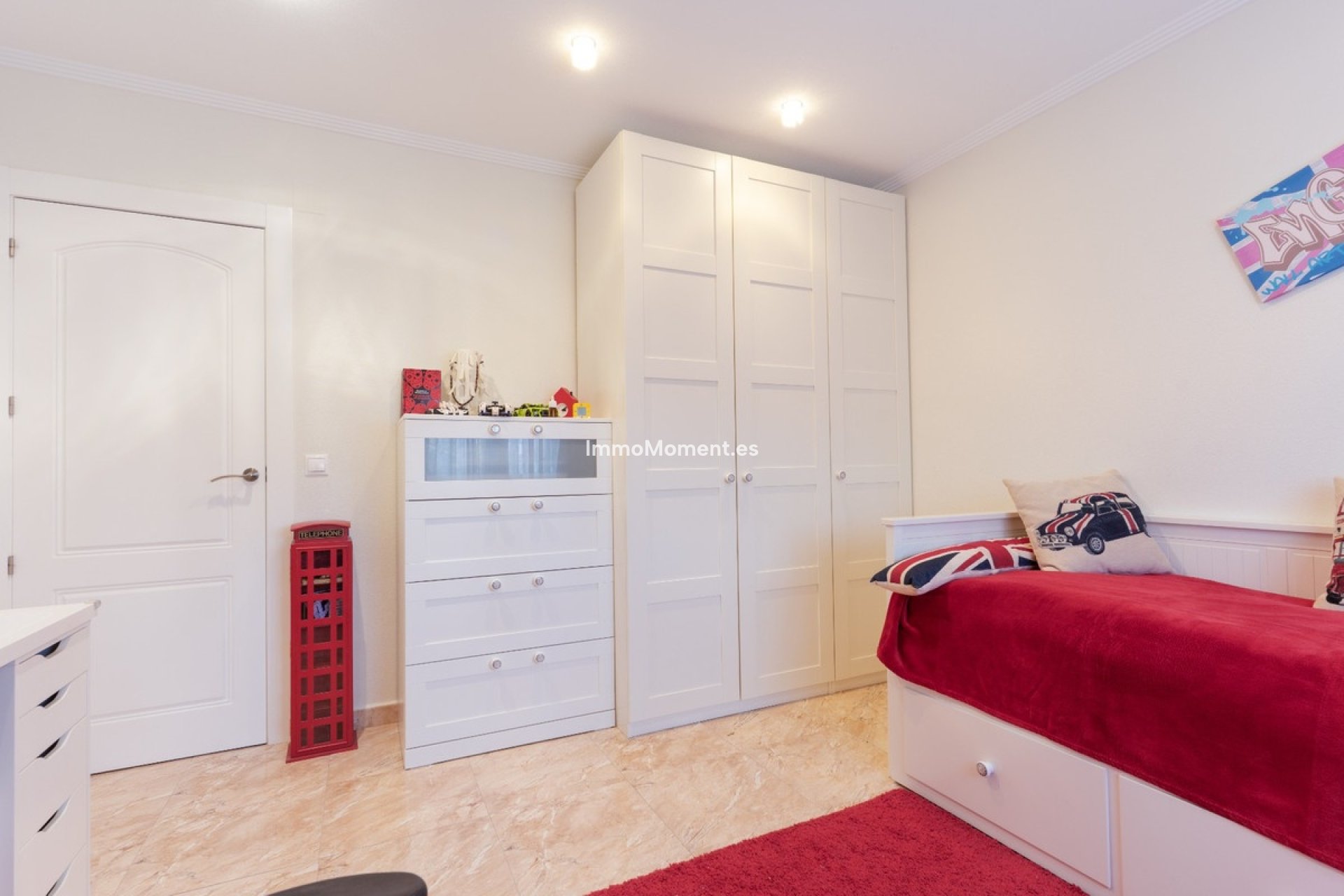 Revente - Villa individuelle - Torrevieja - Los Balcones - Los Altos del Edén
