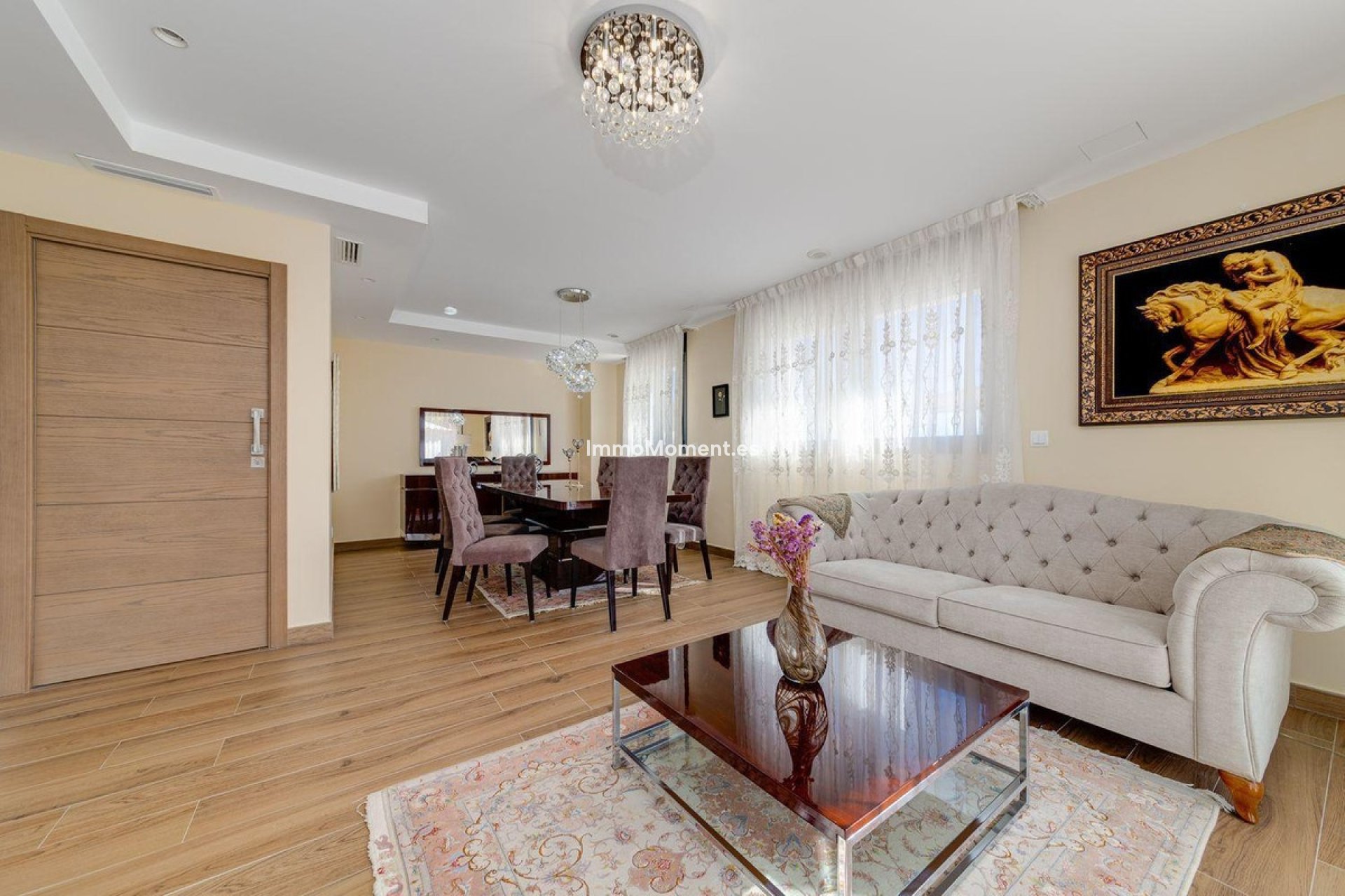 Revente - Villa individuelle - Torrevieja - Los Balcones - Los Altos del Edén