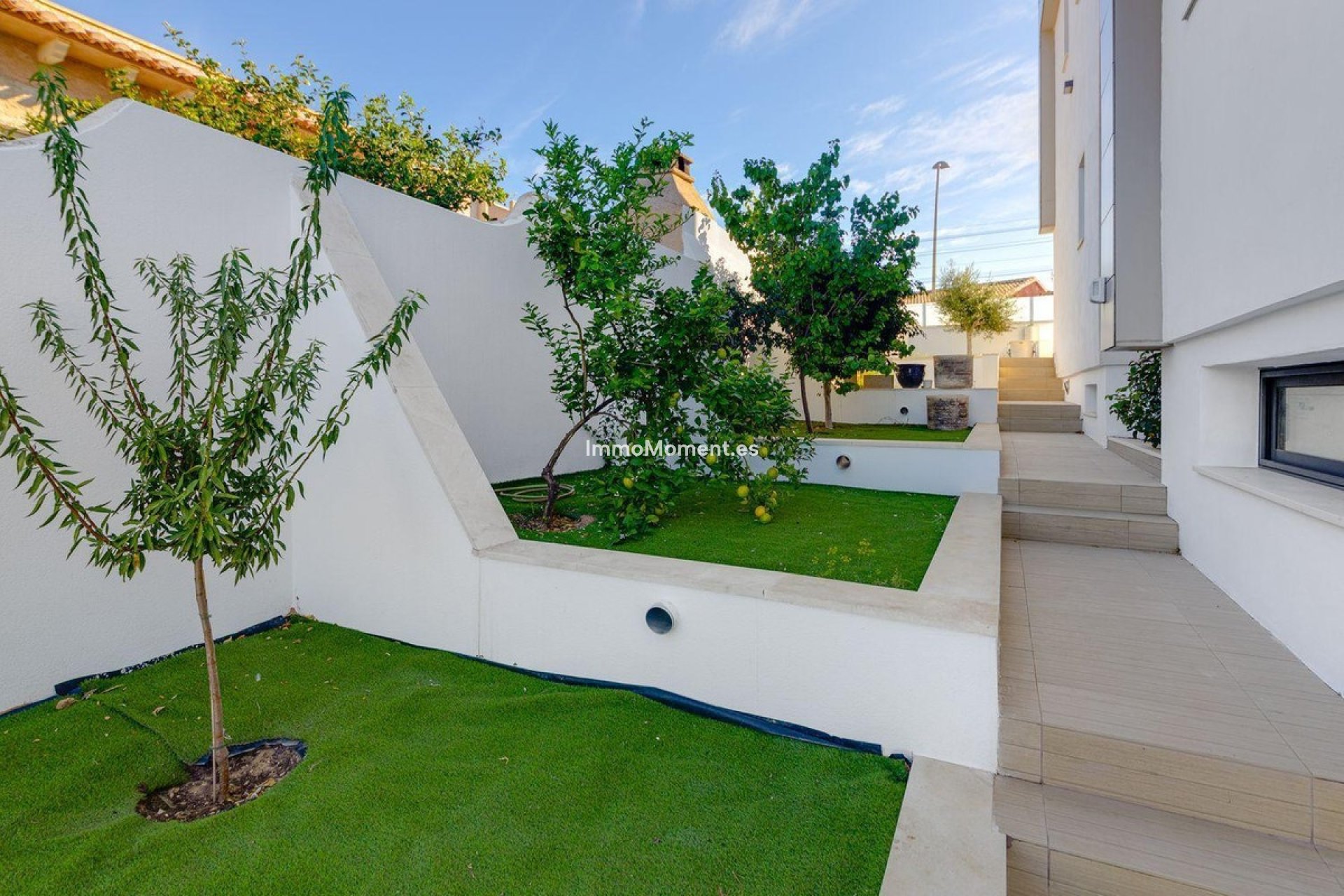Revente - Villa individuelle - Torrevieja - Los Balcones - Los Altos del Edén