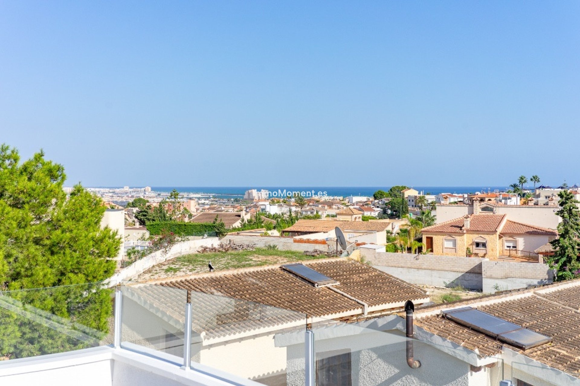 Revente - Villa individuelle - Torrevieja - Los Balcones - Los Altos del Edén
