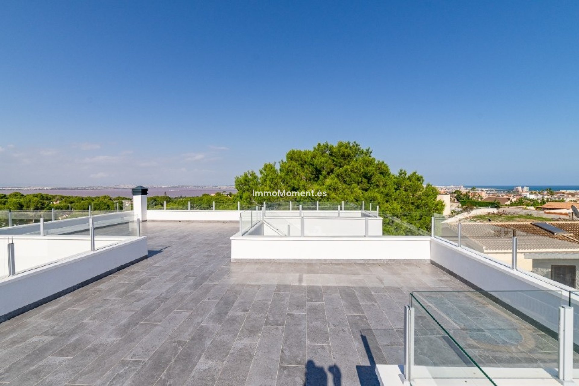 Revente - Villa individuelle - Torrevieja - Los Balcones - Los Altos del Edén