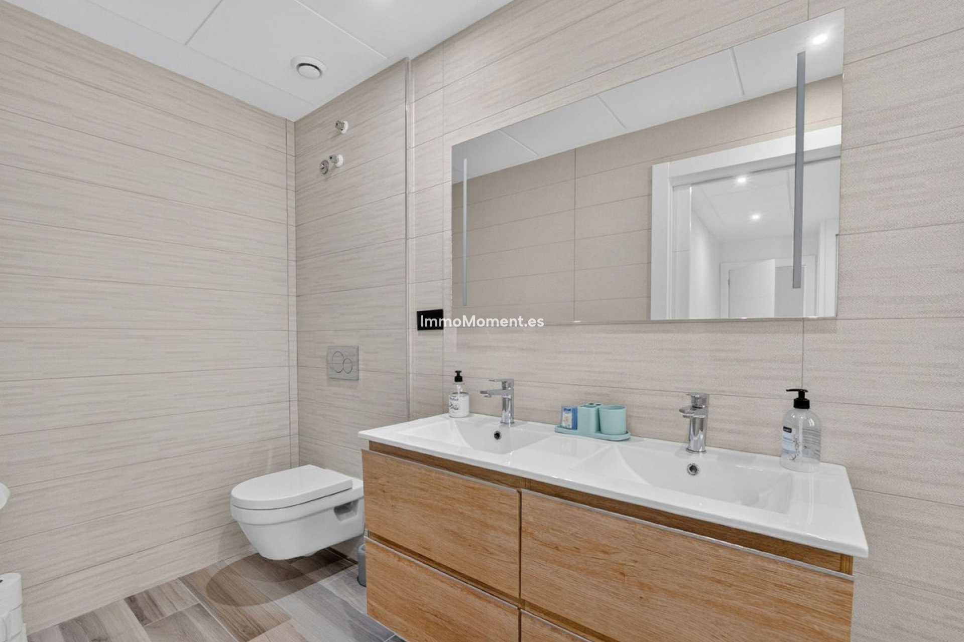 Revente - Villa individuelle - Torrevieja - Los Balcones - Los Altos del Edén