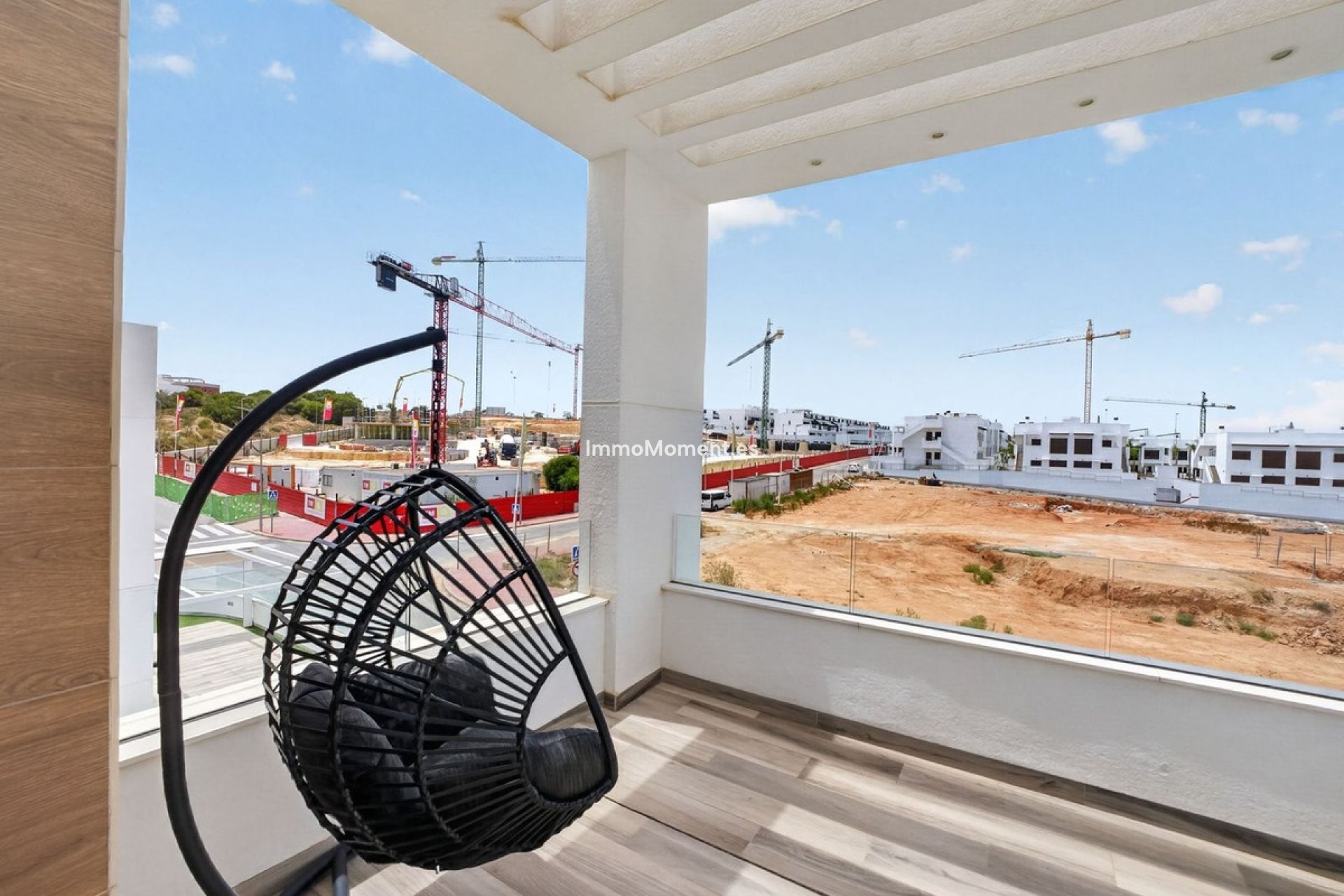 Revente - Villa individuelle - Torrevieja - Los Balcones - Los Altos del Edén