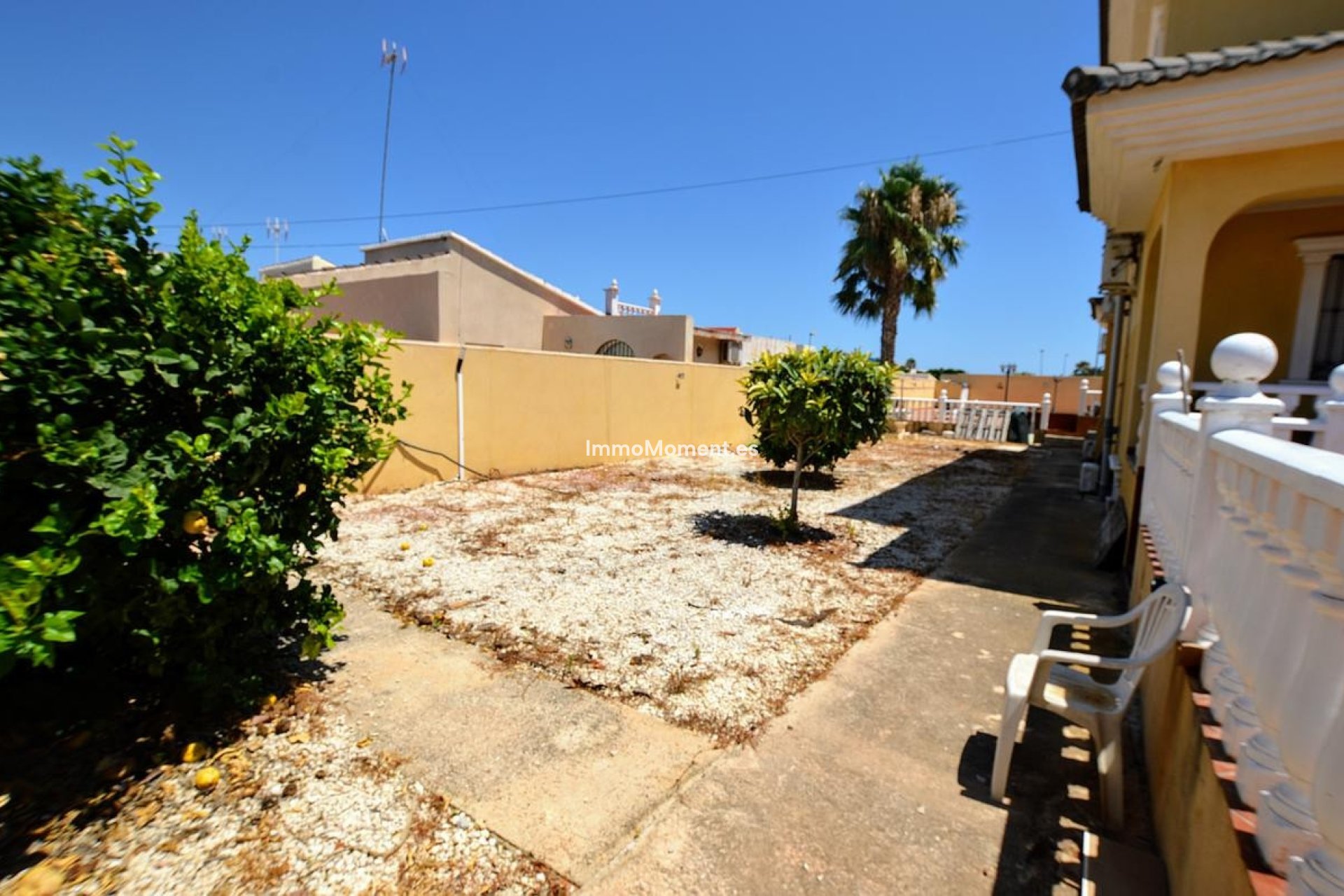 Revente - Villa individuelle - Torrevieja - Los Balcones - Los Altos del Edén