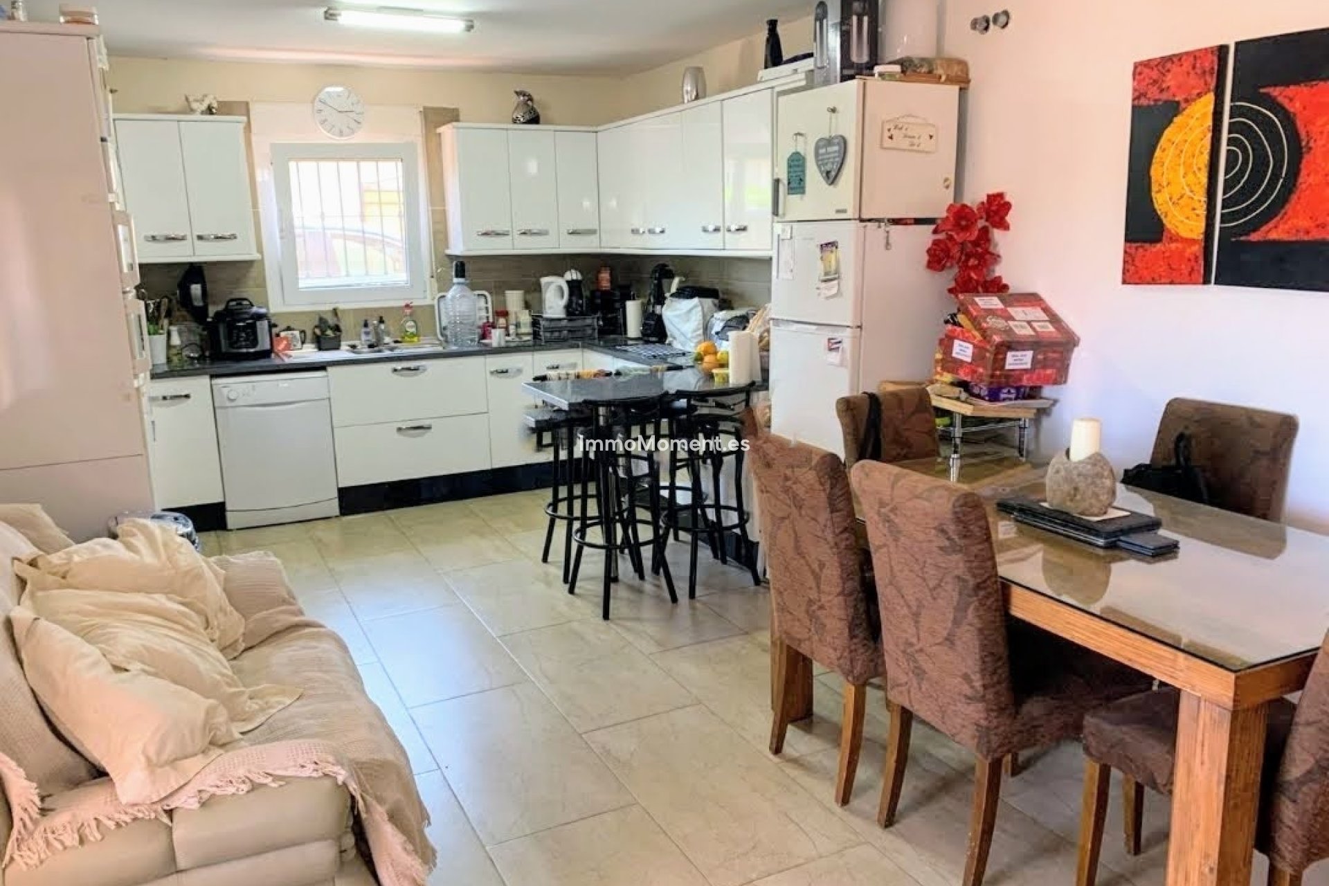 Revente - Villa individuelle - Torrevieja - Los Balcones - Los Altos del Edén