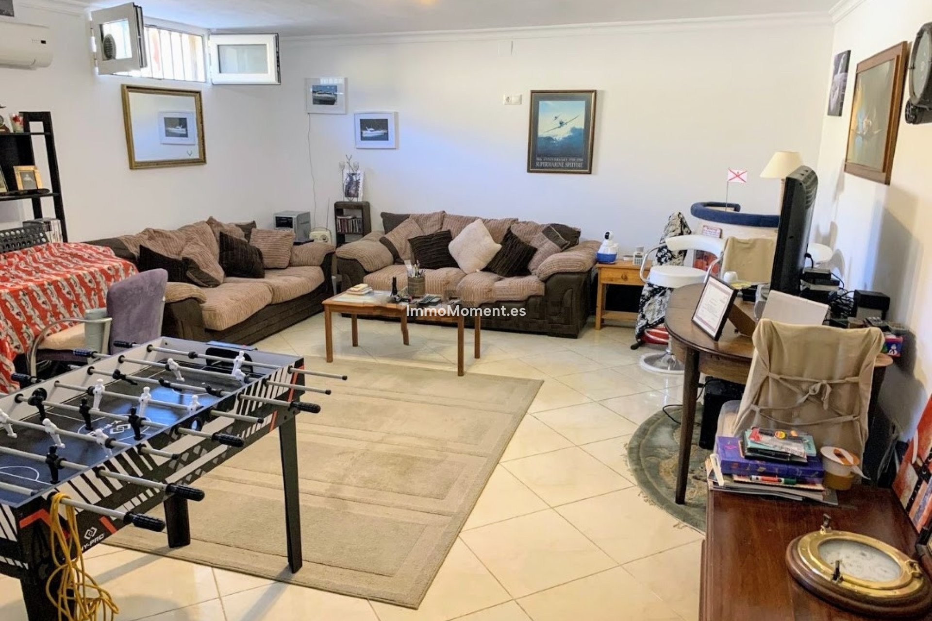 Revente - Villa individuelle - Torrevieja - Los Balcones - Los Altos del Edén
