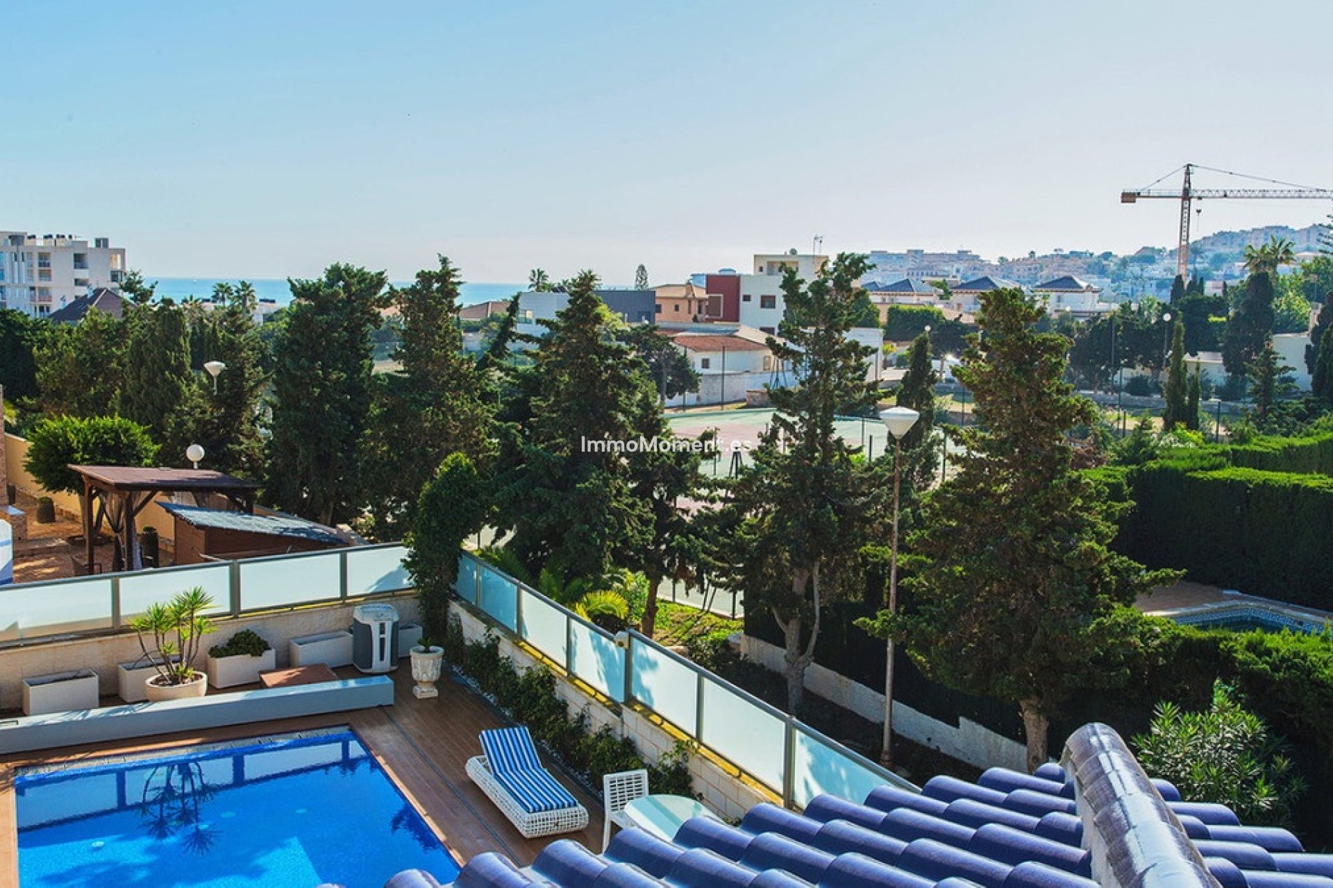 Revente - Villa individuelle - Torrevieja - Torre la mata