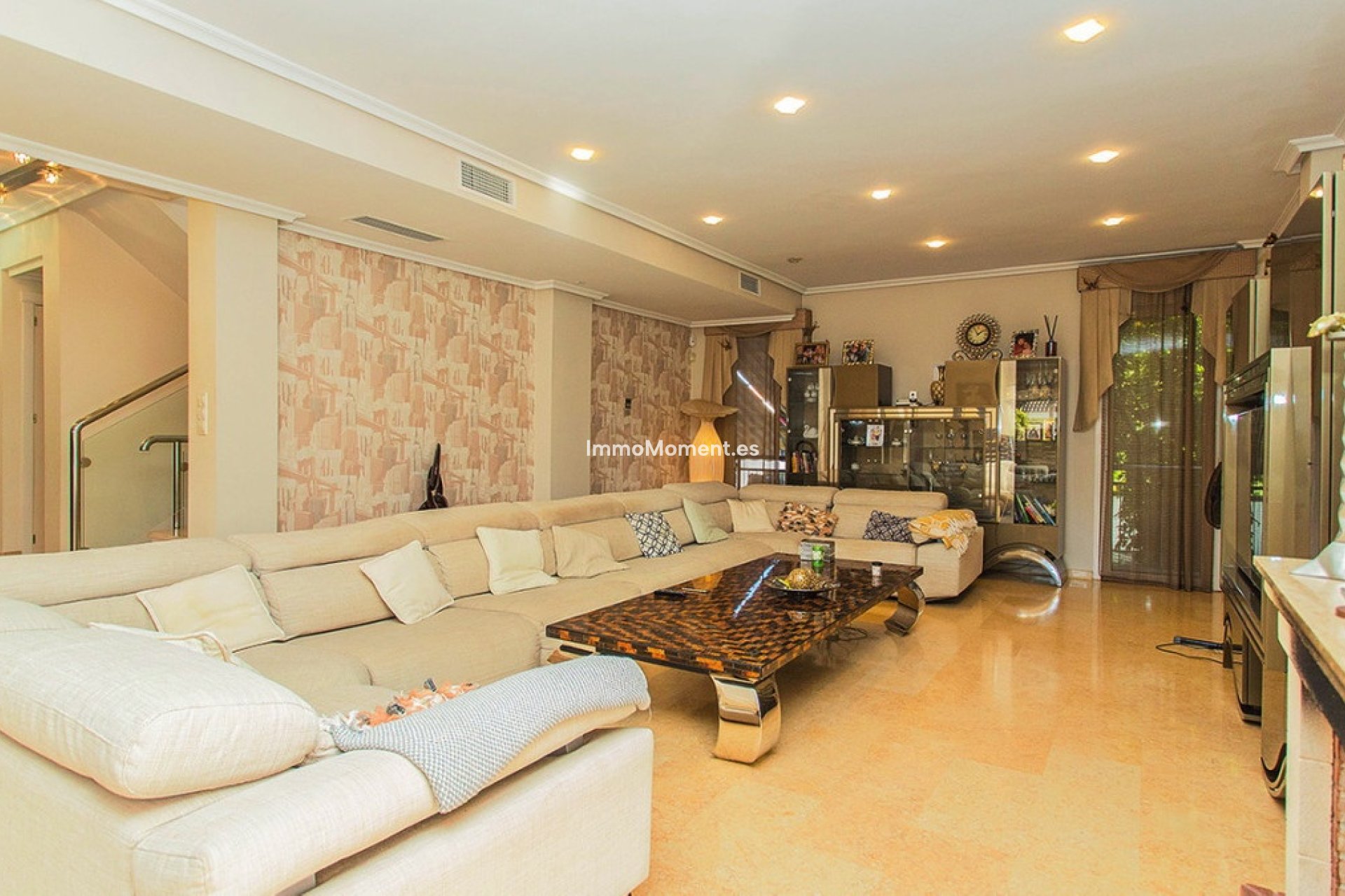 Revente - Villa individuelle - Torrevieja - Torre la mata