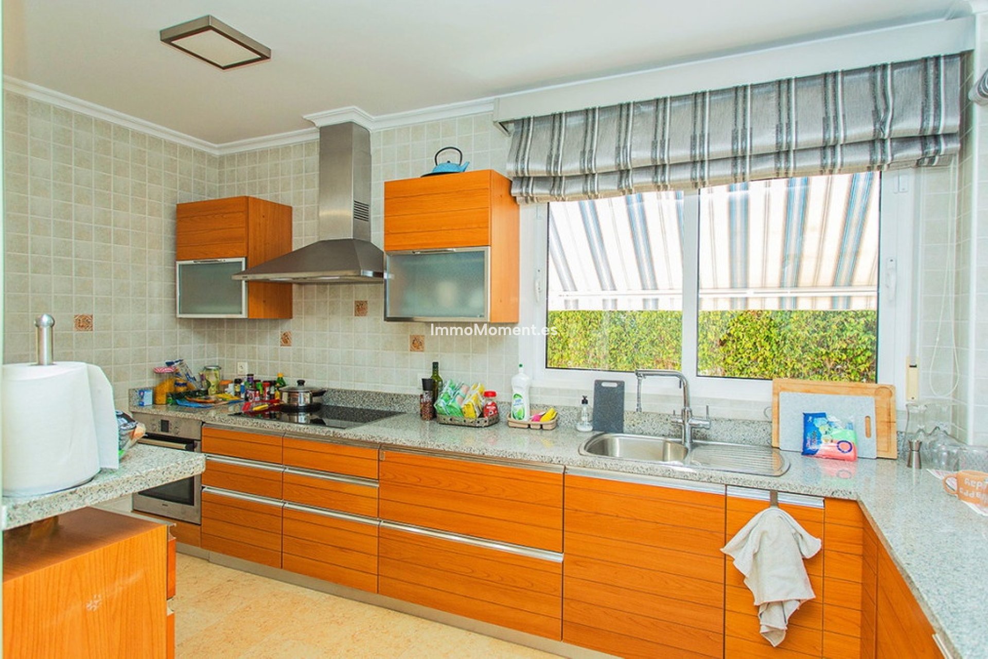 Revente - Villa individuelle - Torrevieja - Torre la mata