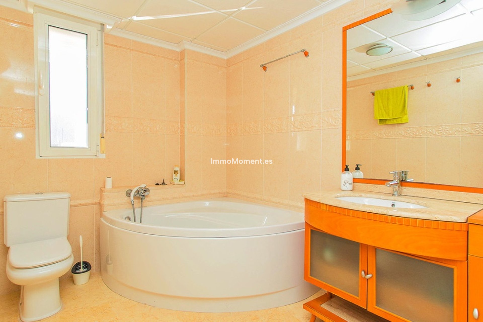 Revente - Villa individuelle - Torrevieja - Torre la mata