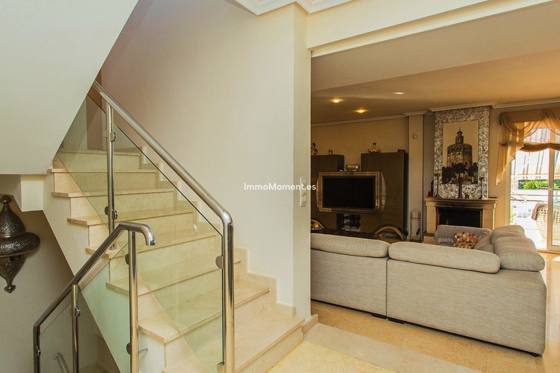 Revente - Villa individuelle - Torrevieja - Torre la mata