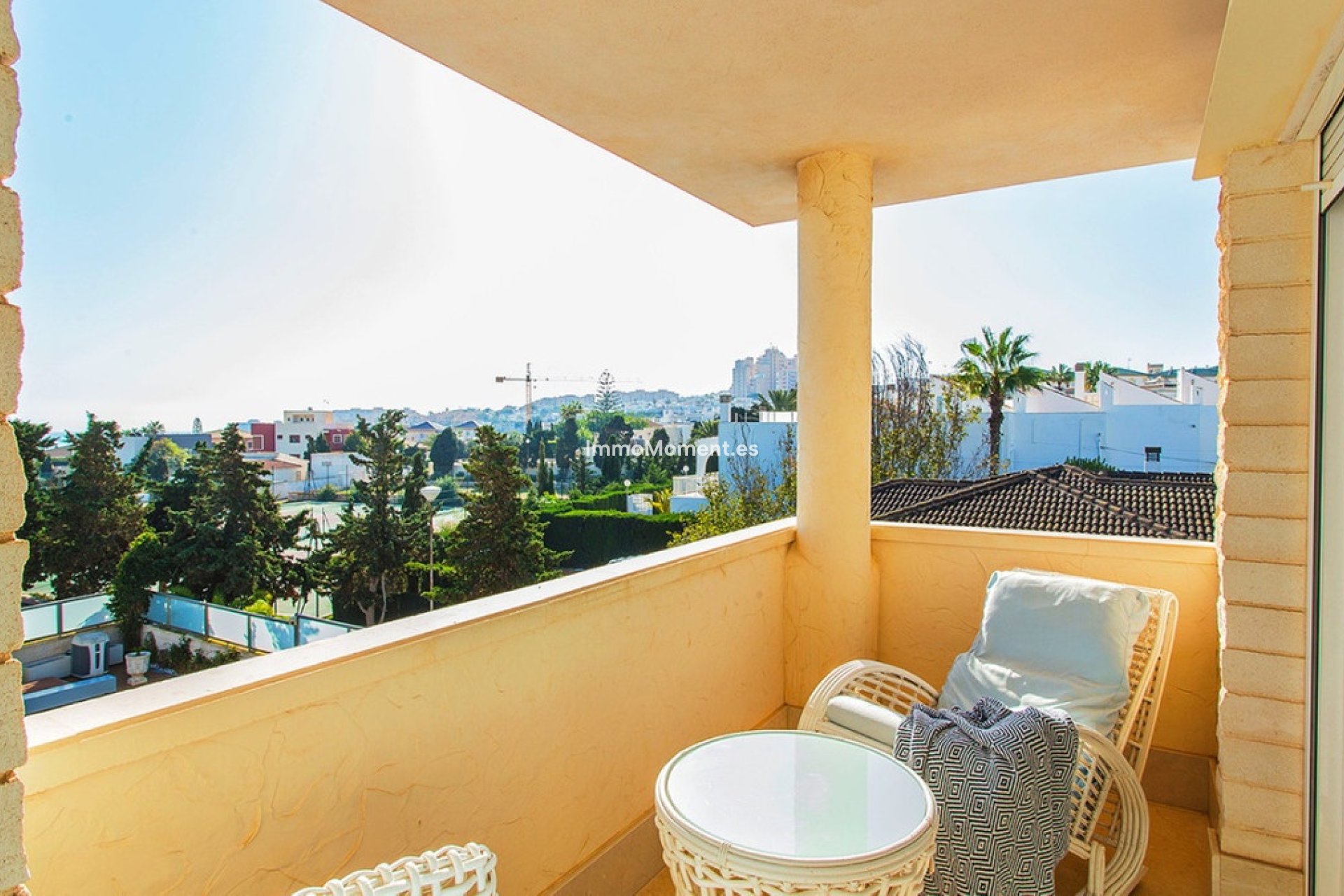 Revente - Villa individuelle - Torrevieja - Torre la mata