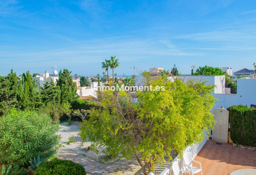 Revente - Villa individuelle - Torrevieja - Torre la mata