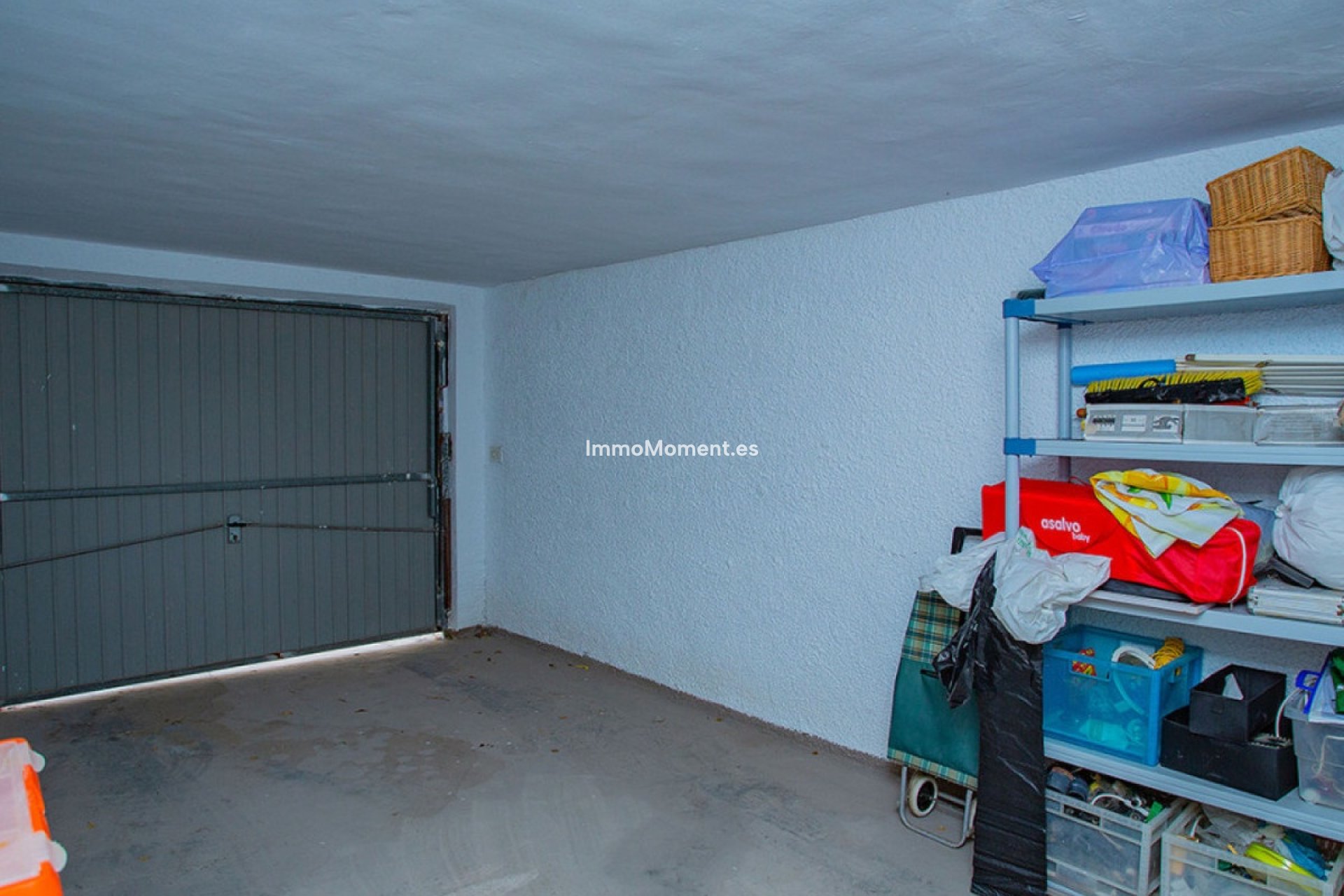 Revente - Villa individuelle - Torrevieja - Torre la mata