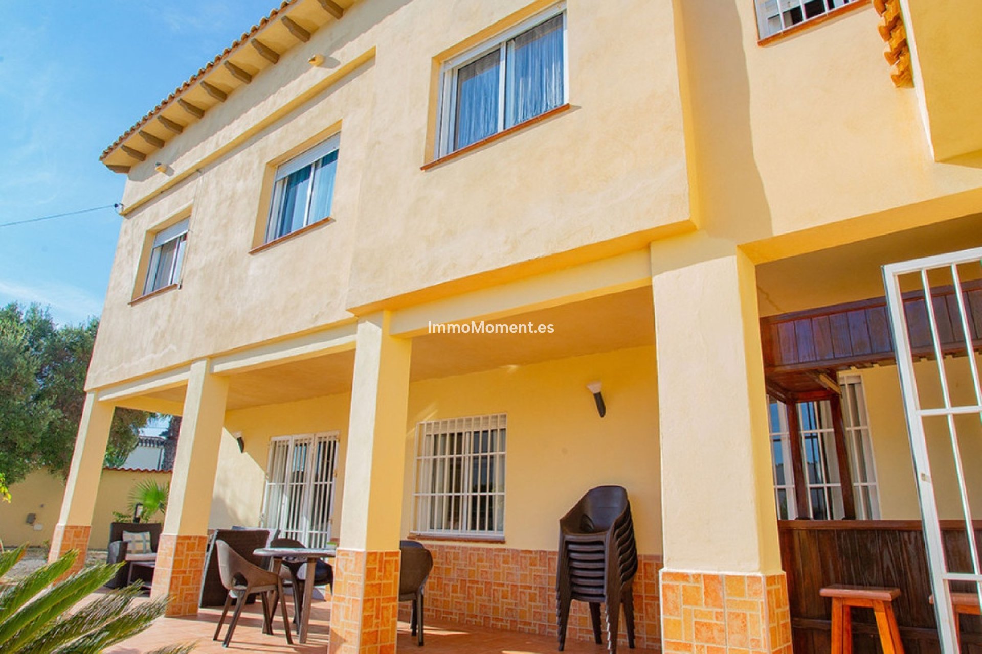 Revente - Villa individuelle - Torrevieja - Torre la mata
