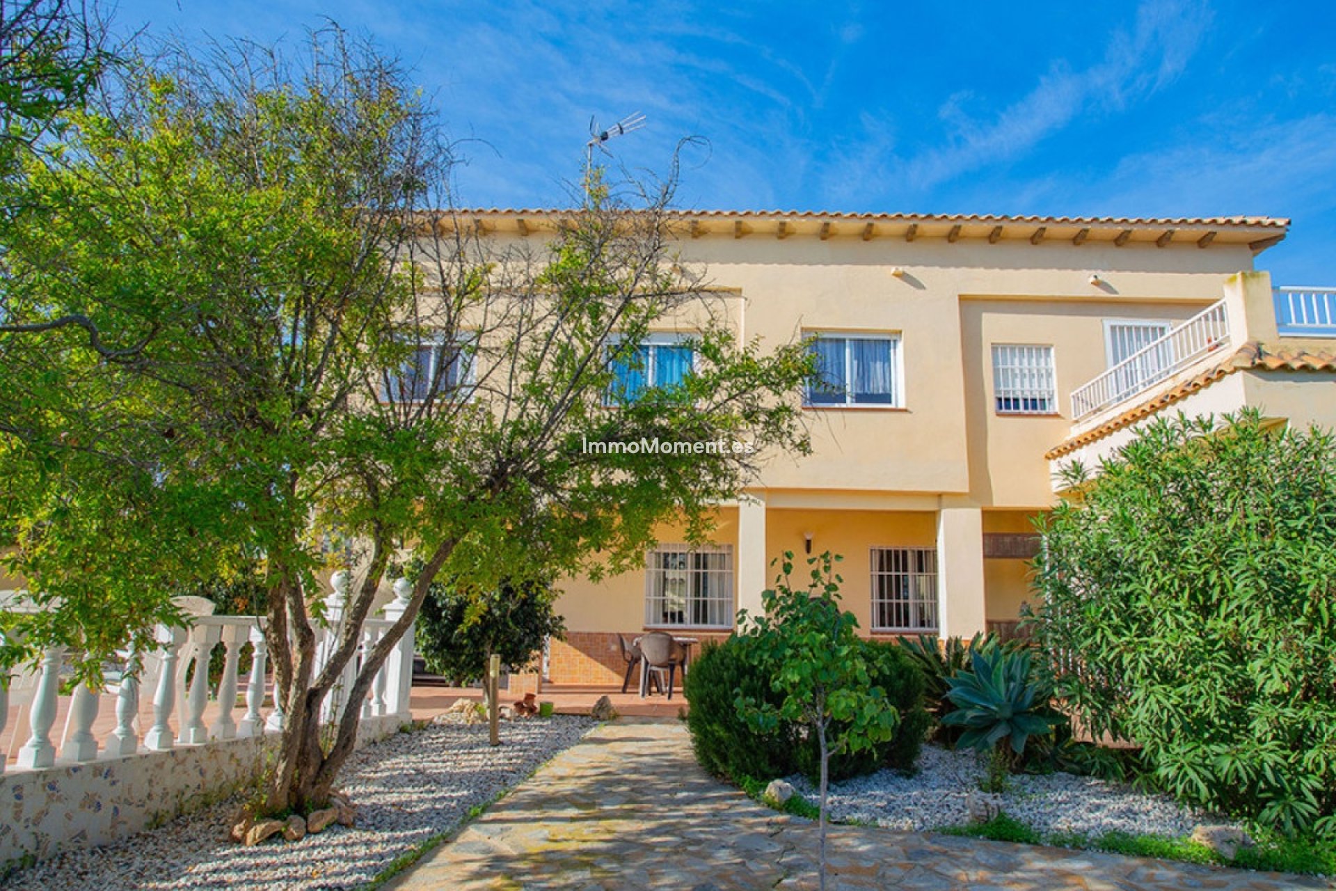 Revente - Villa individuelle - Torrevieja - Torre la mata