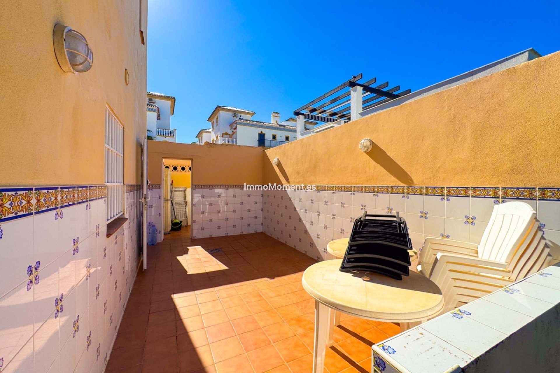 Revente - Villa individuelle - Torrevieja - Torre la mata