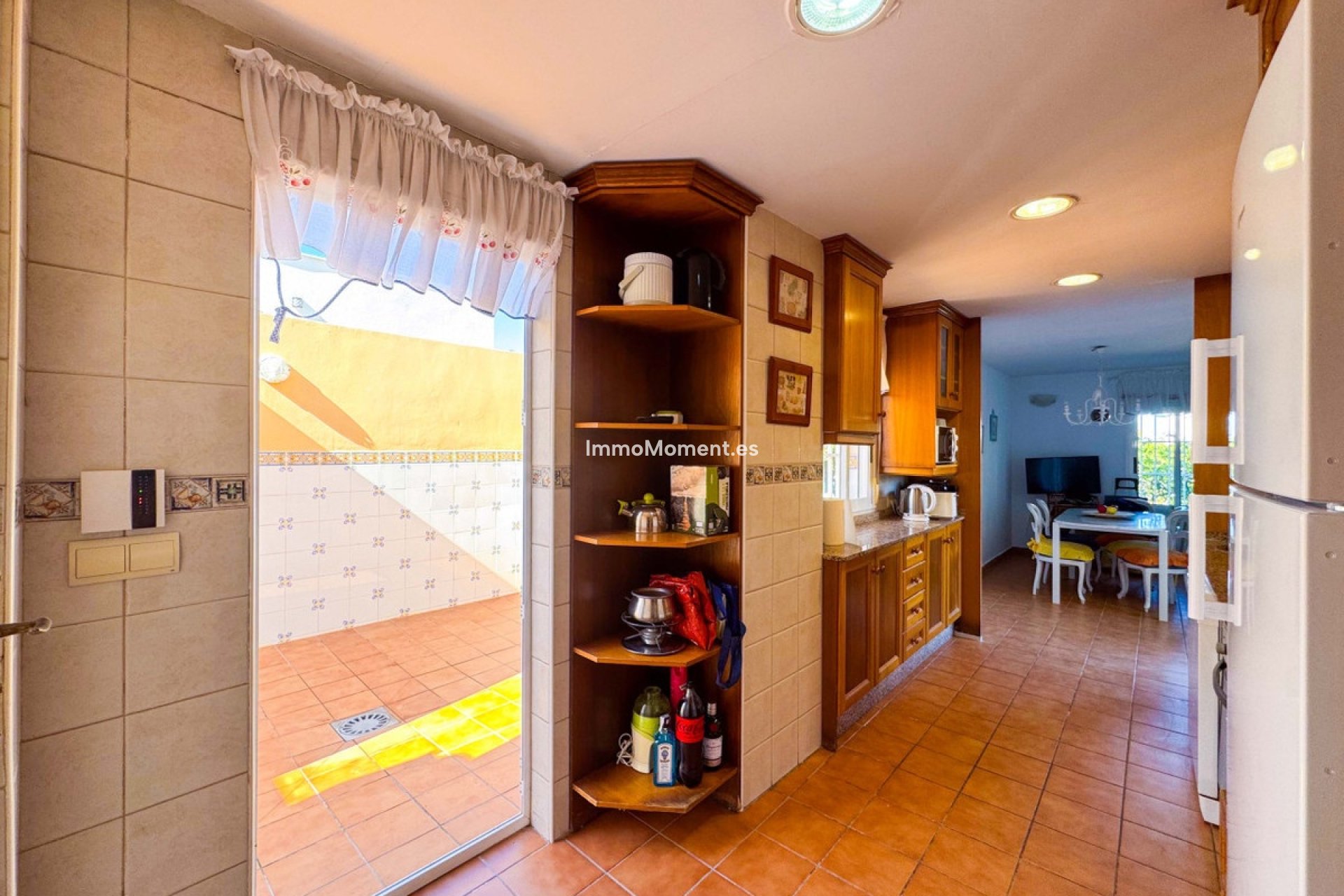 Revente - Villa individuelle - Torrevieja - Torre la mata