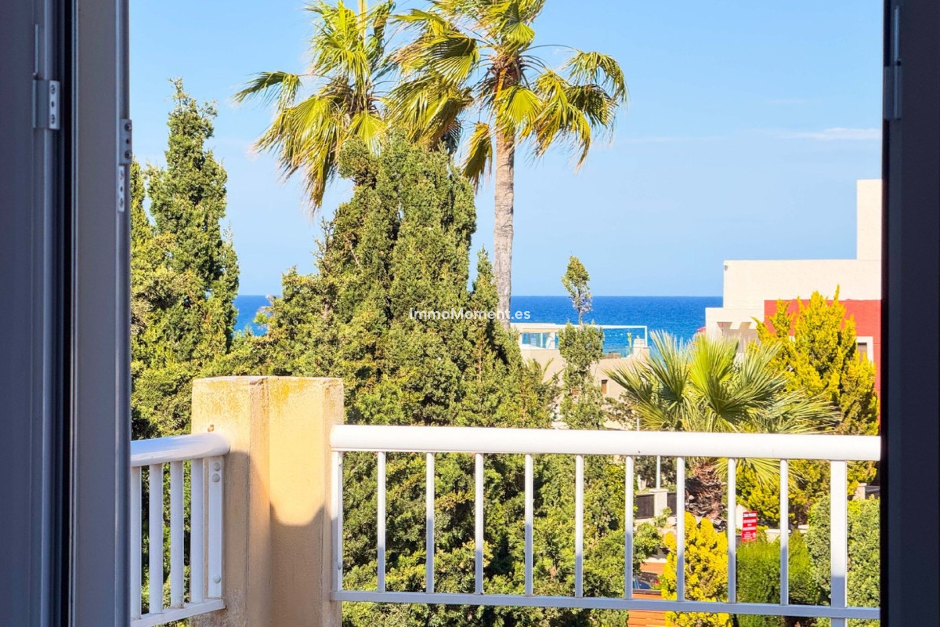 Revente - Villa individuelle - Torrevieja - Torre la mata