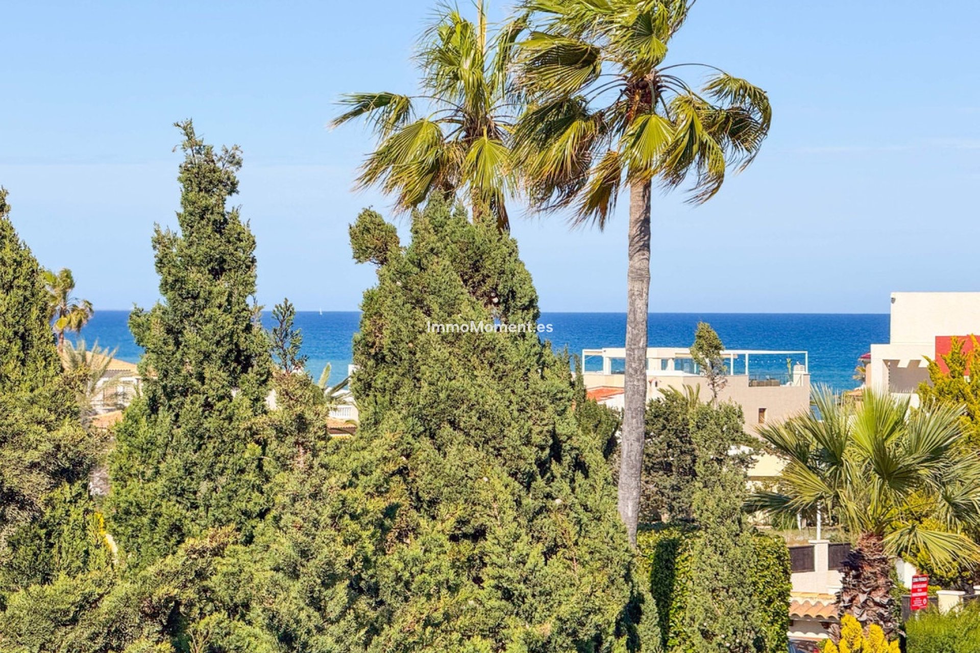 Revente - Villa individuelle - Torrevieja - Torre la mata