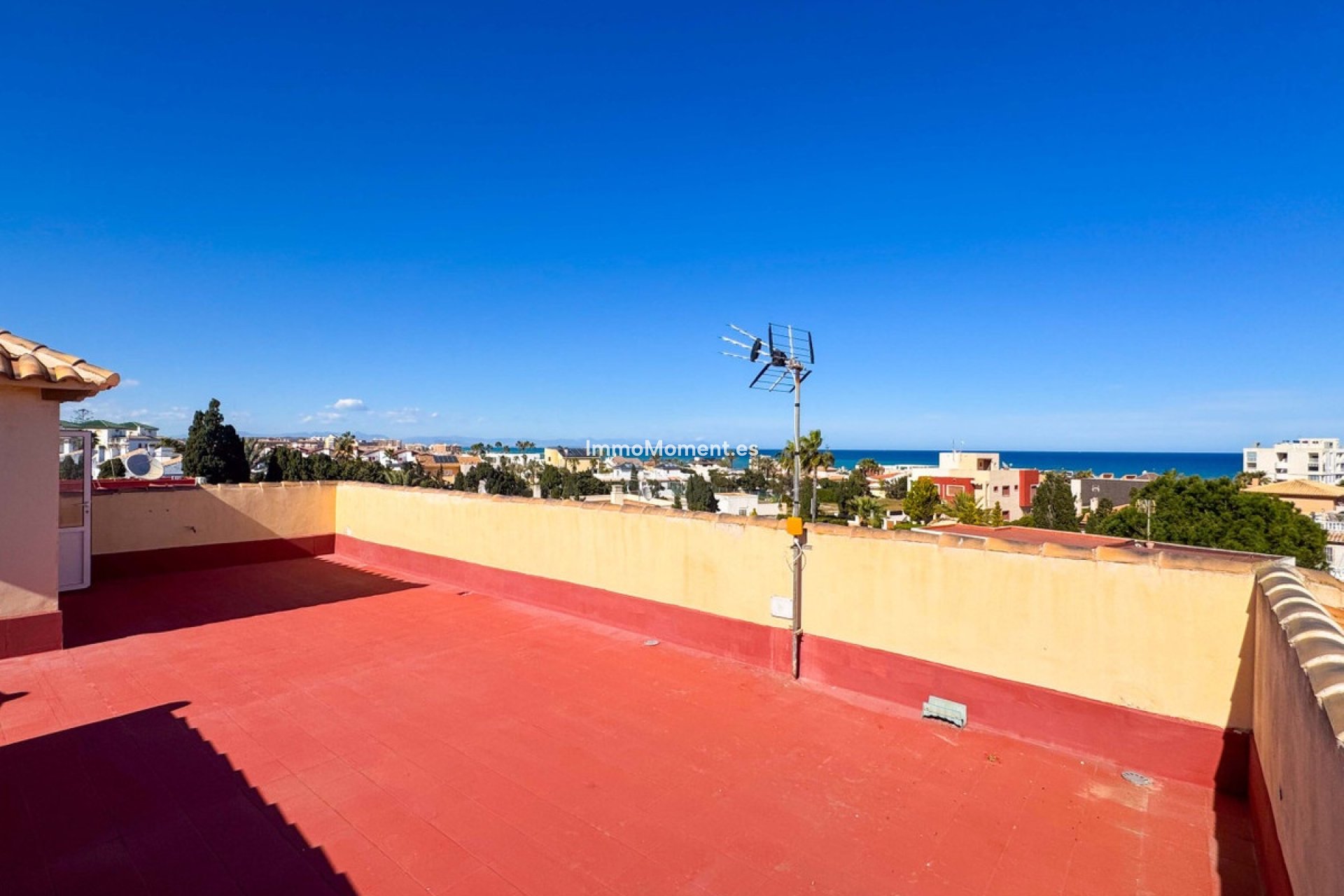 Revente - Villa individuelle - Torrevieja - Torre la mata