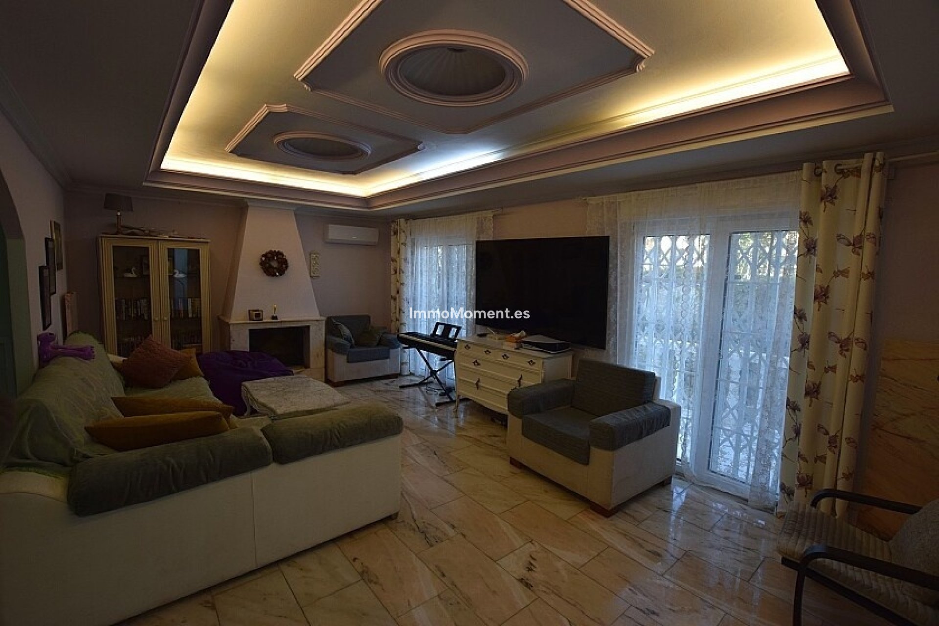 Revente - Villa individuelle - Torrevieja - Torrevieja Centro