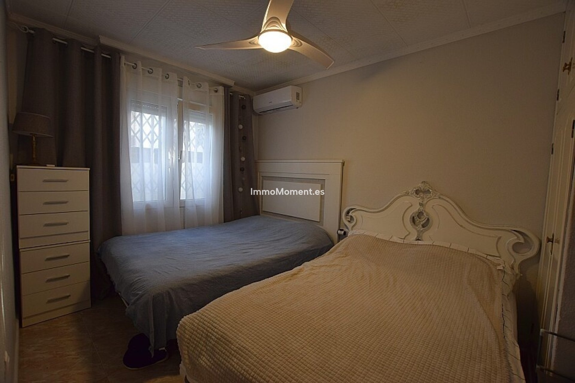 Revente - Villa individuelle - Torrevieja - Torrevieja Centro