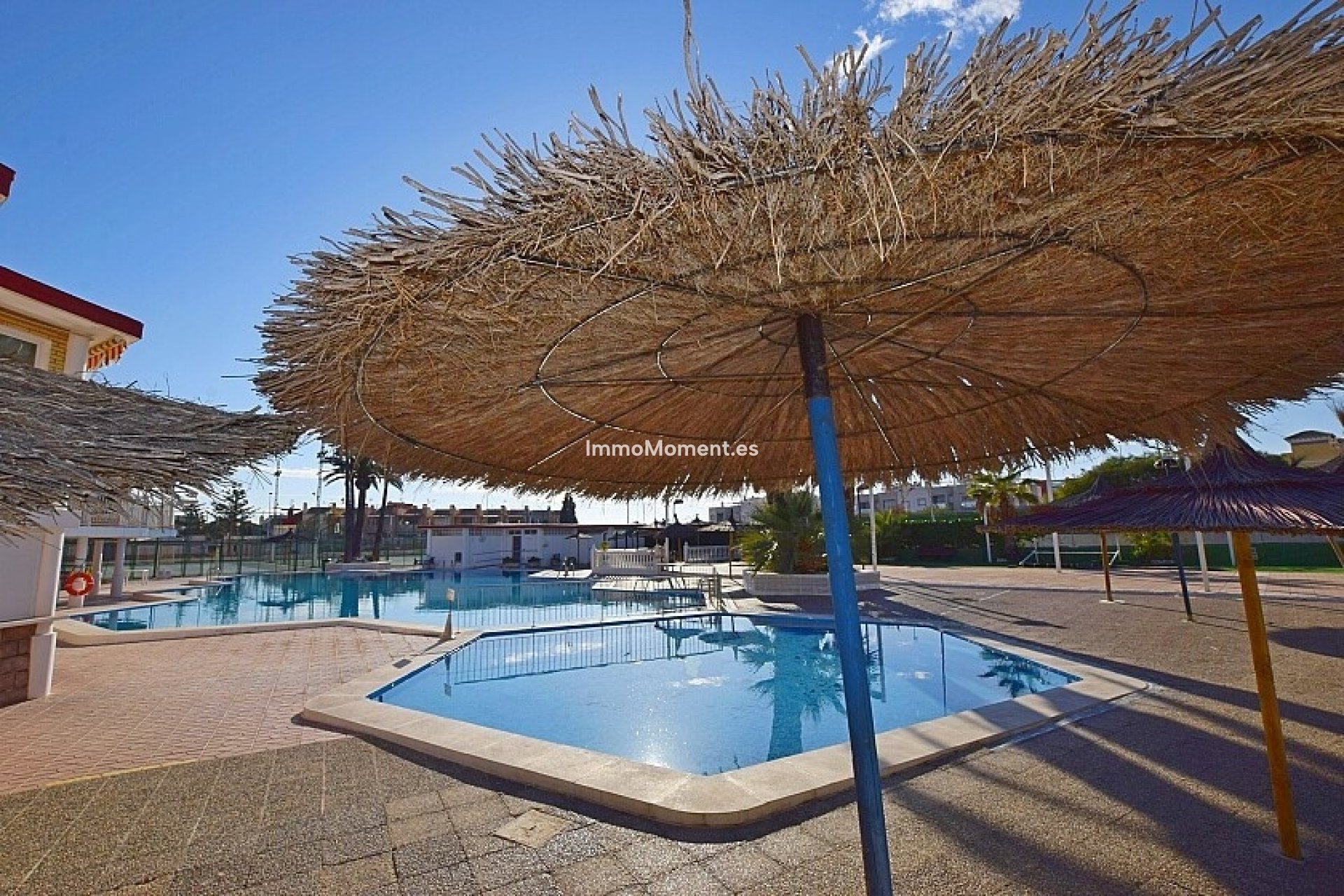 Revente - Villa individuelle - Torrevieja - Torrevieja Centro