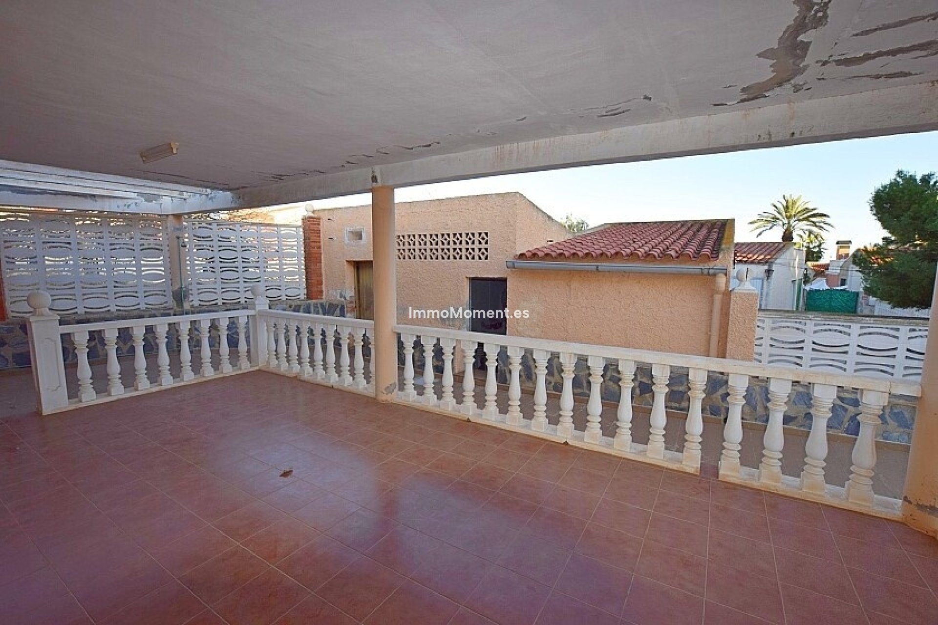 Revente - Villa individuelle - Torrevieja - Torrevieja Centro