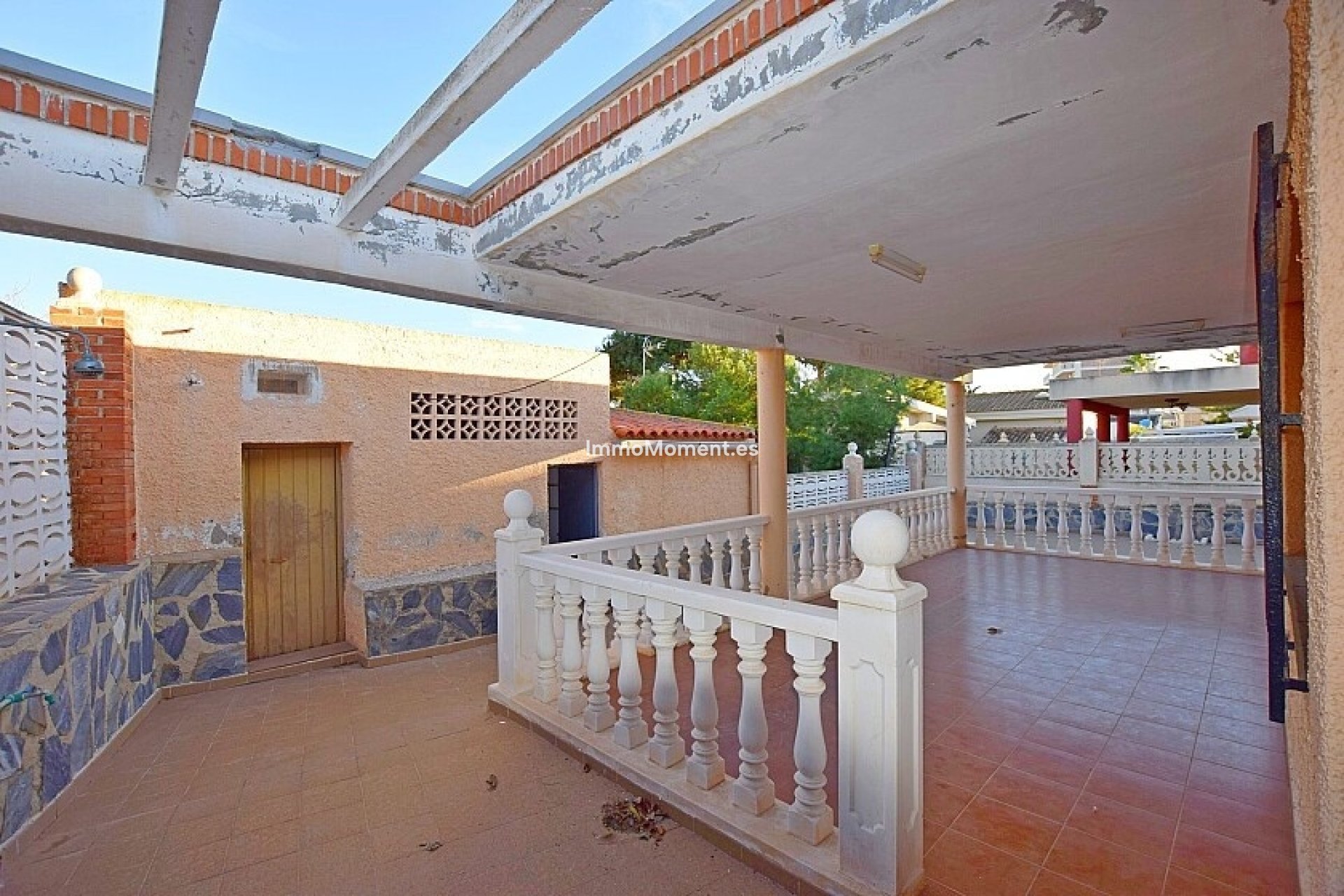 Revente - Villa individuelle - Torrevieja - Torrevieja Centro