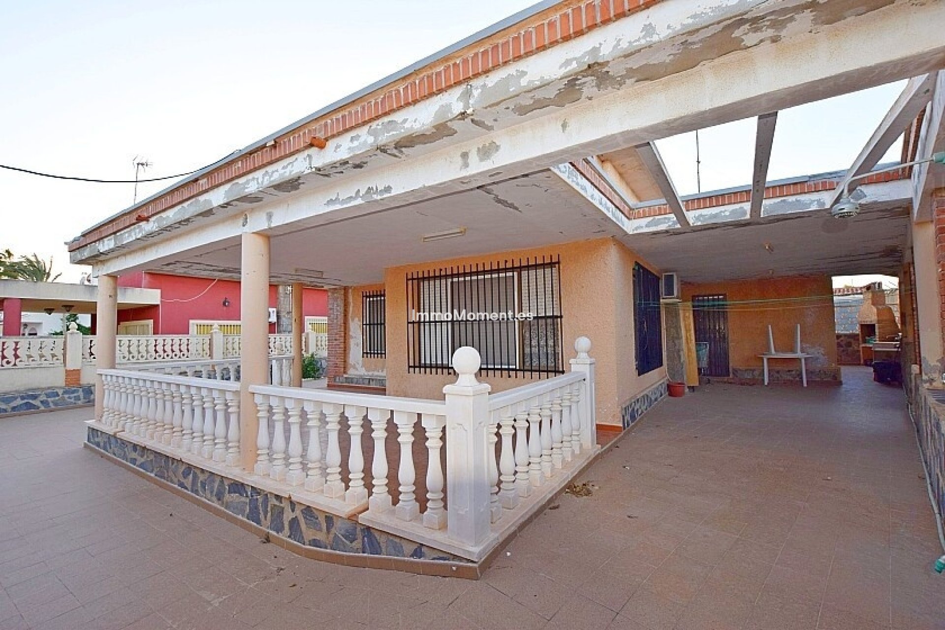 Revente - Villa individuelle - Torrevieja - Torrevieja Centro