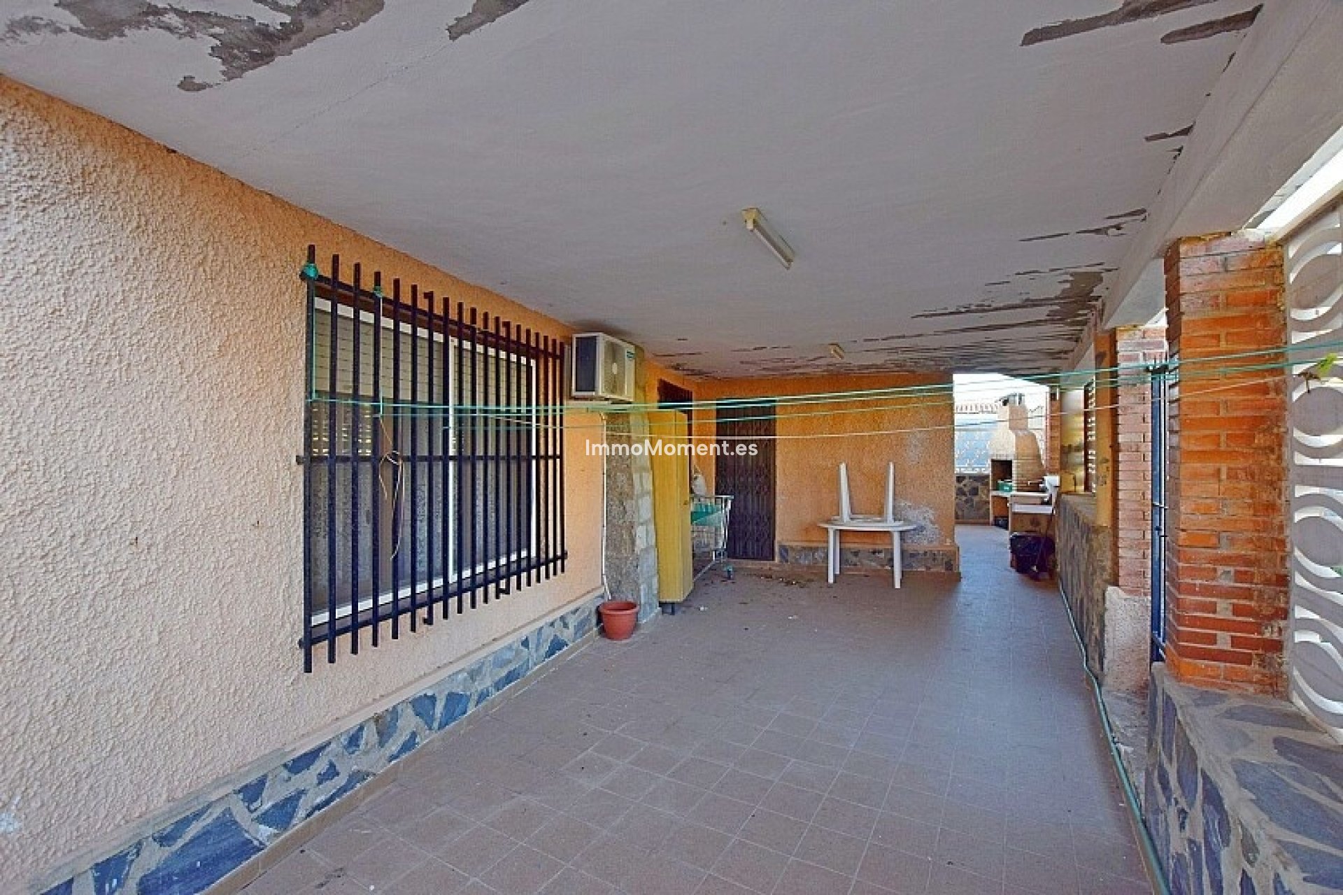 Revente - Villa individuelle - Torrevieja - Torrevieja Centro