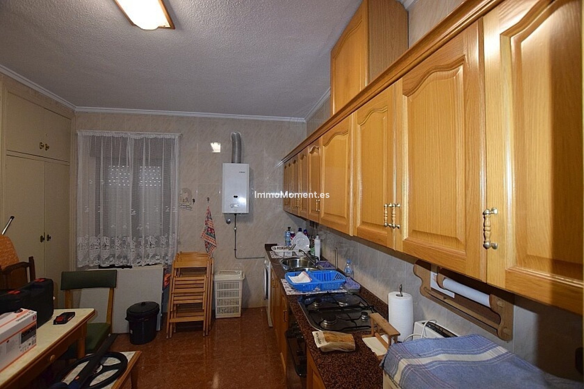 Revente - Villa individuelle - Torrevieja - Torrevieja Centro