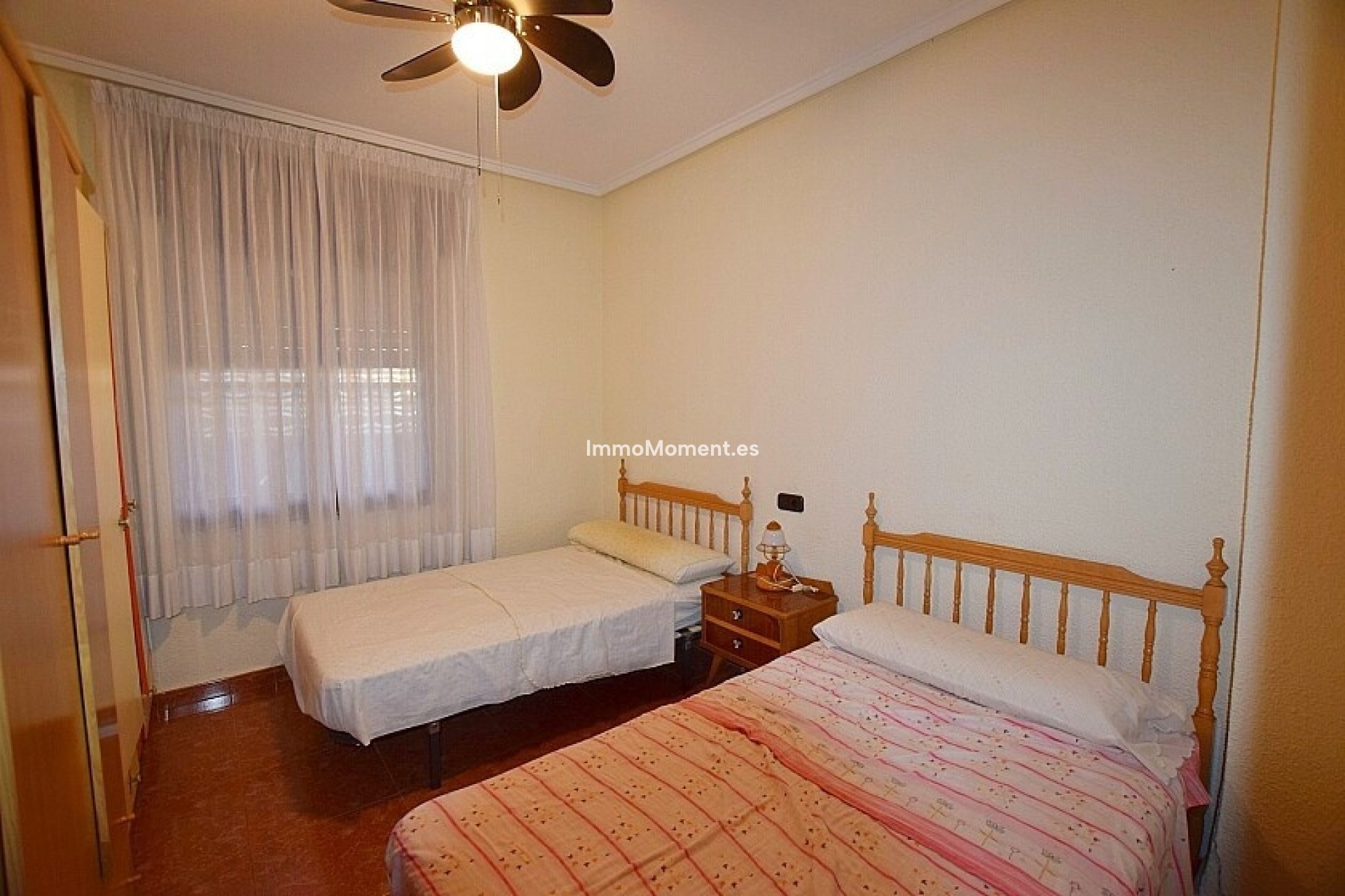 Revente - Villa individuelle - Torrevieja - Torrevieja Centro