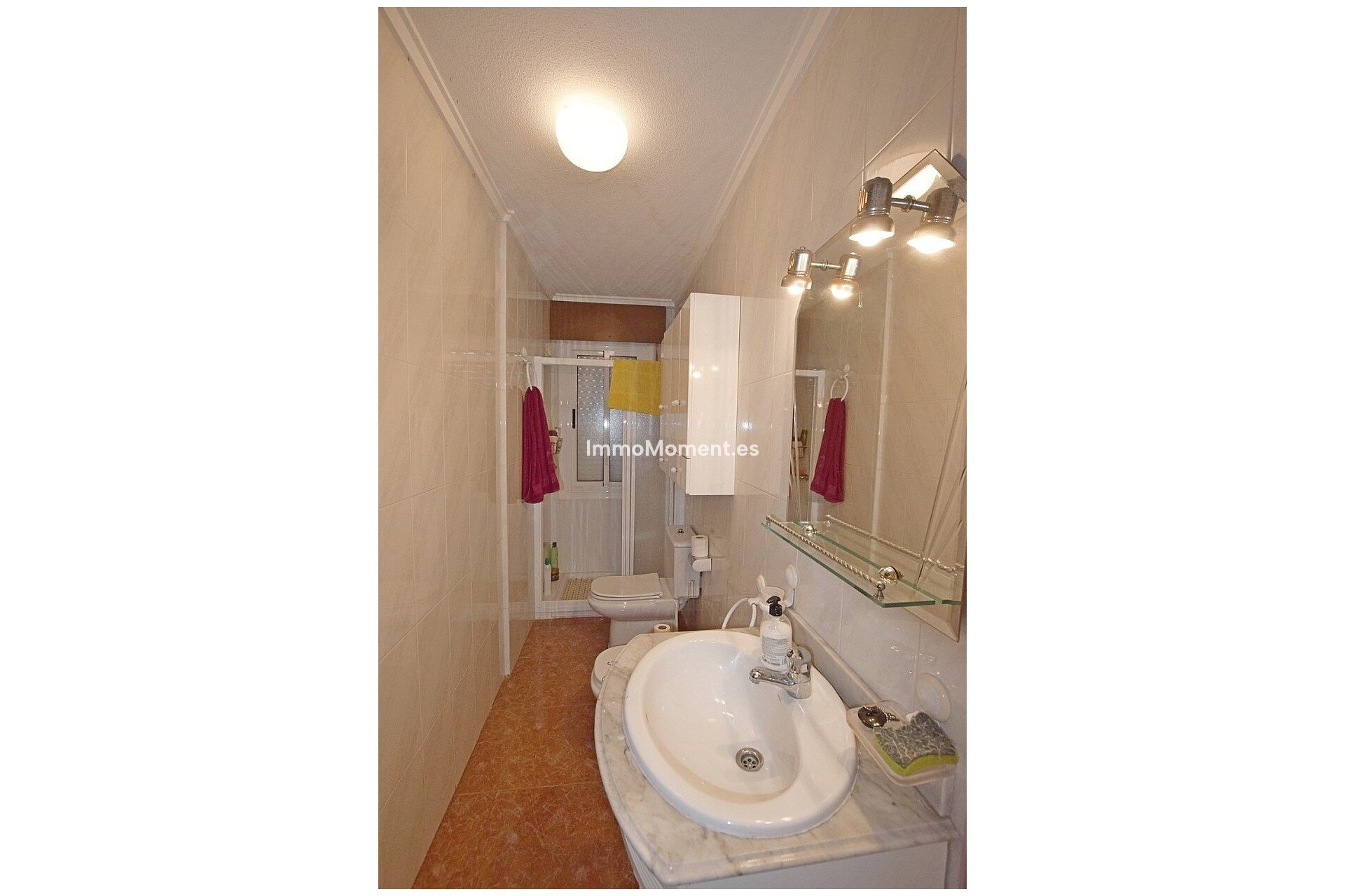 Revente - Villa individuelle - Torrevieja - Torrevieja Centro