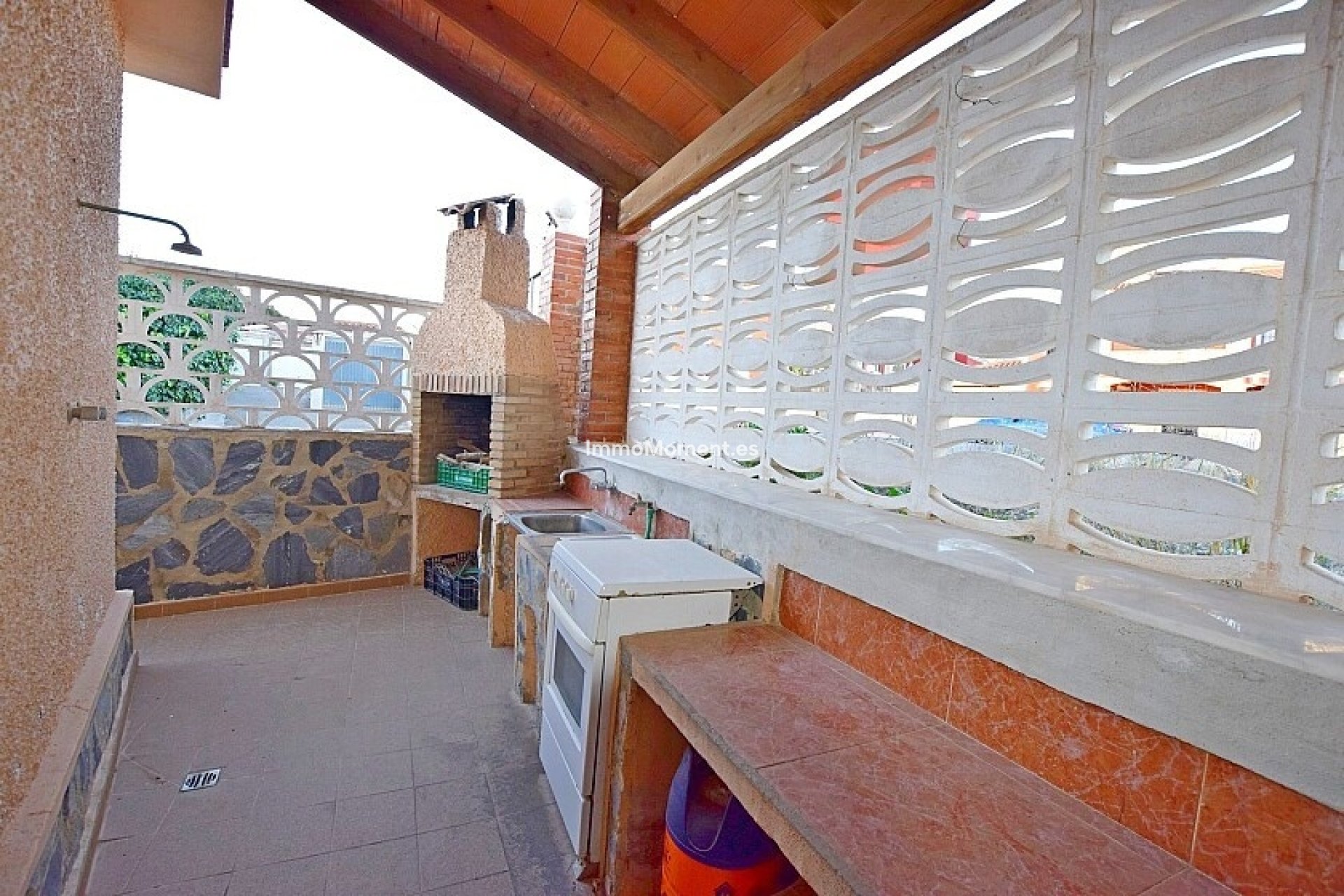 Revente - Villa individuelle - Torrevieja - Torrevieja Centro