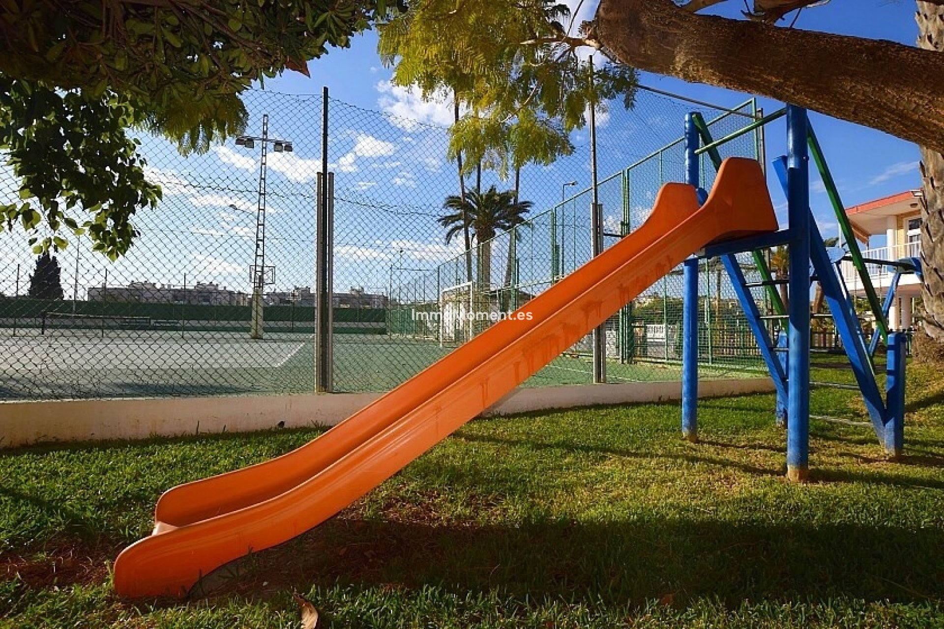 Revente - Villa individuelle - Torrevieja - Torrevieja Centro