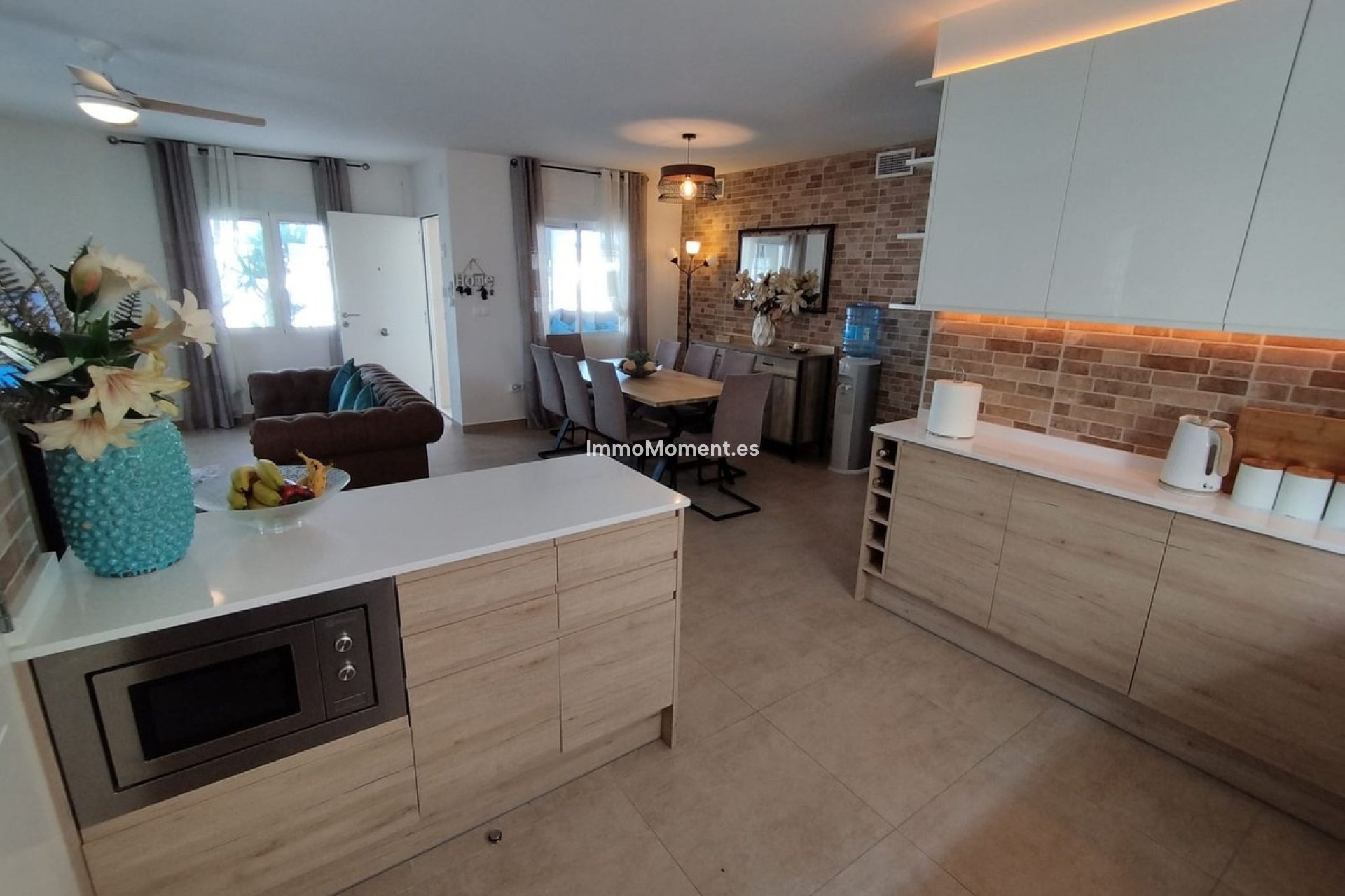 Revente - Villa individuelle - Torrevieja - Torrevieja Centro