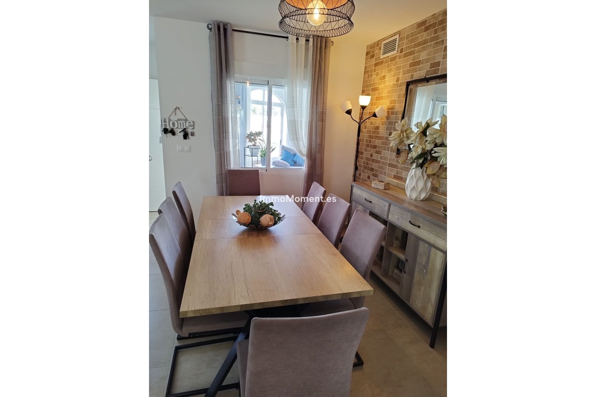 Revente - Villa individuelle - Torrevieja - Torrevieja Centro