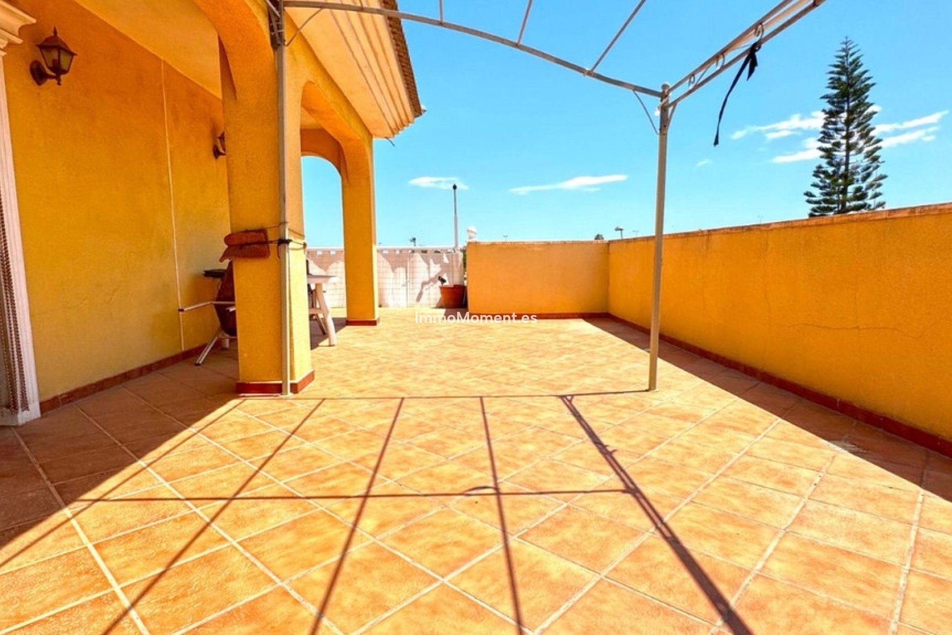 Revente - Villa individuelle - Torrevieja - Torrevieja Centro