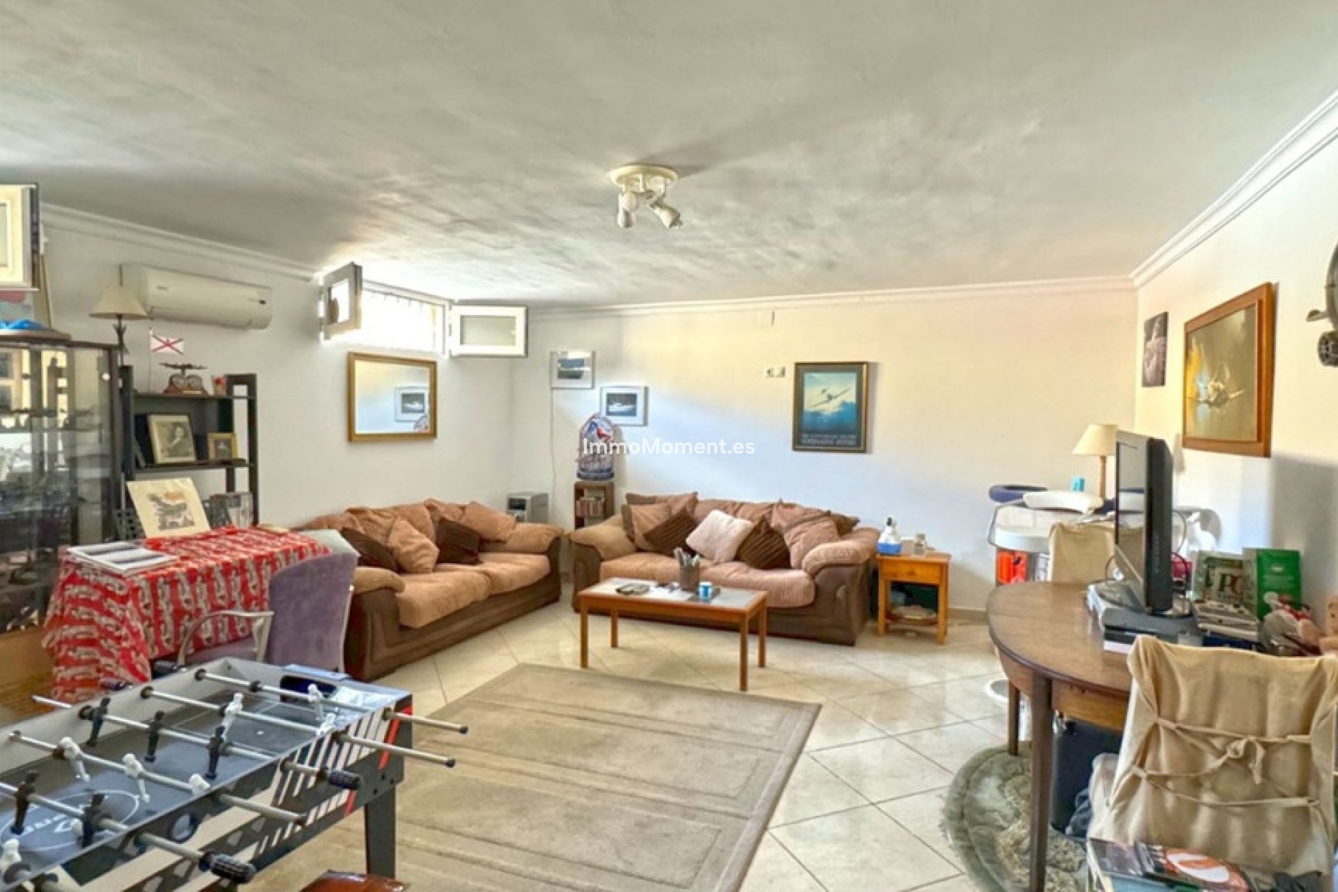 Revente - Villa individuelle - Torrevieja - Torrevieja Centro