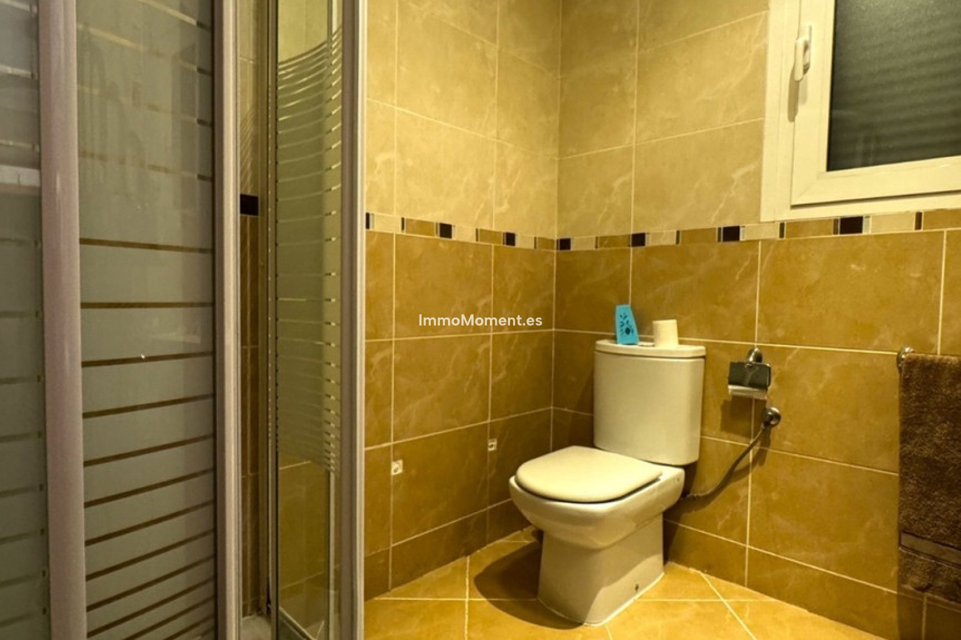 Revente - Villa individuelle - Torrevieja - Torrevieja Centro