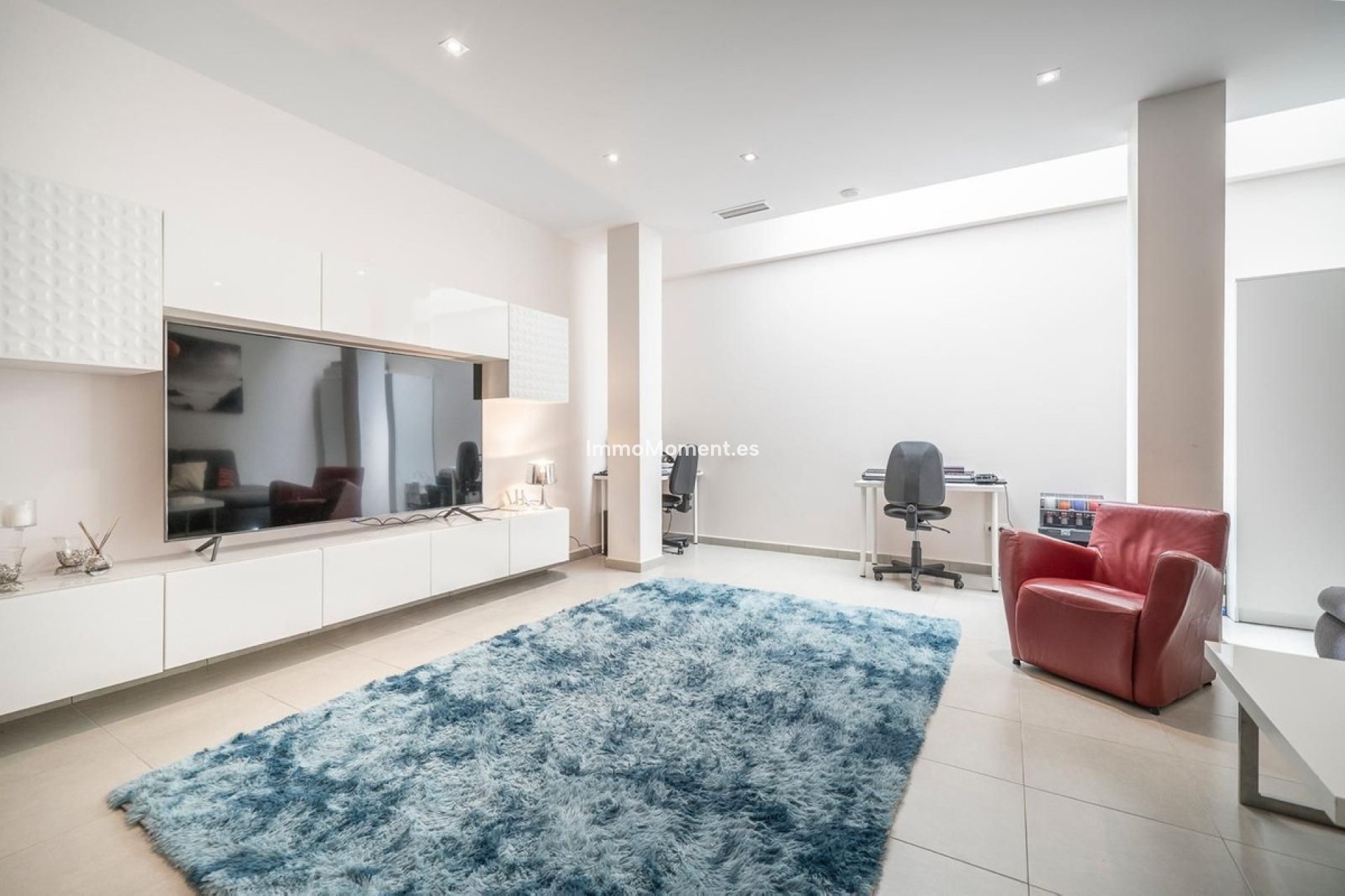 Revente - Villa individuelle - Torrevieja - Torrevieja Centro